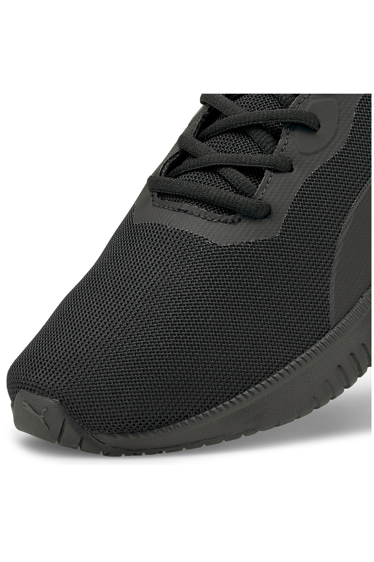 Puma  Flyer Flex Black-Puma Black ERKEK YOL KOŞUSU AYAKKABISI 19520105 - Görsel 5