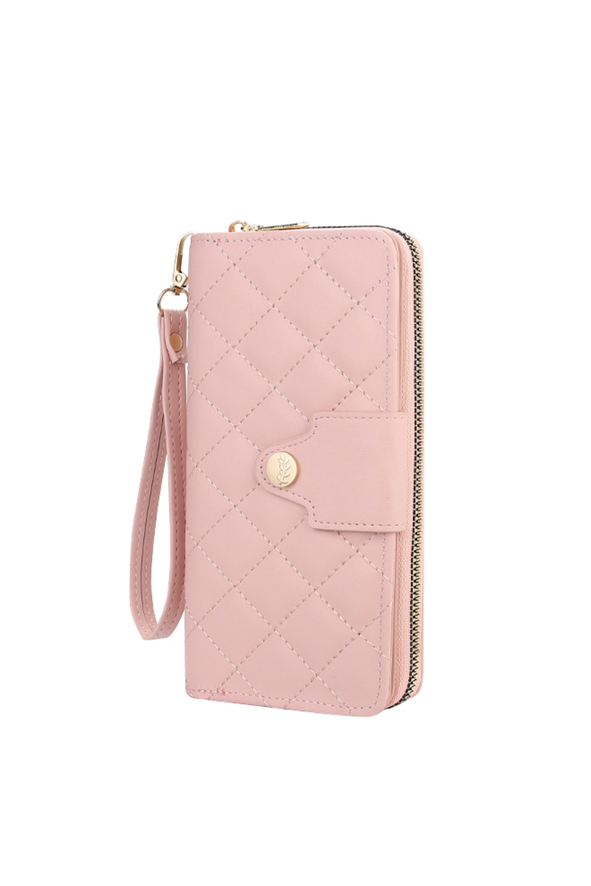 ETG-Multi-functional Long Women's Wallet 10*3*19.5cm 1