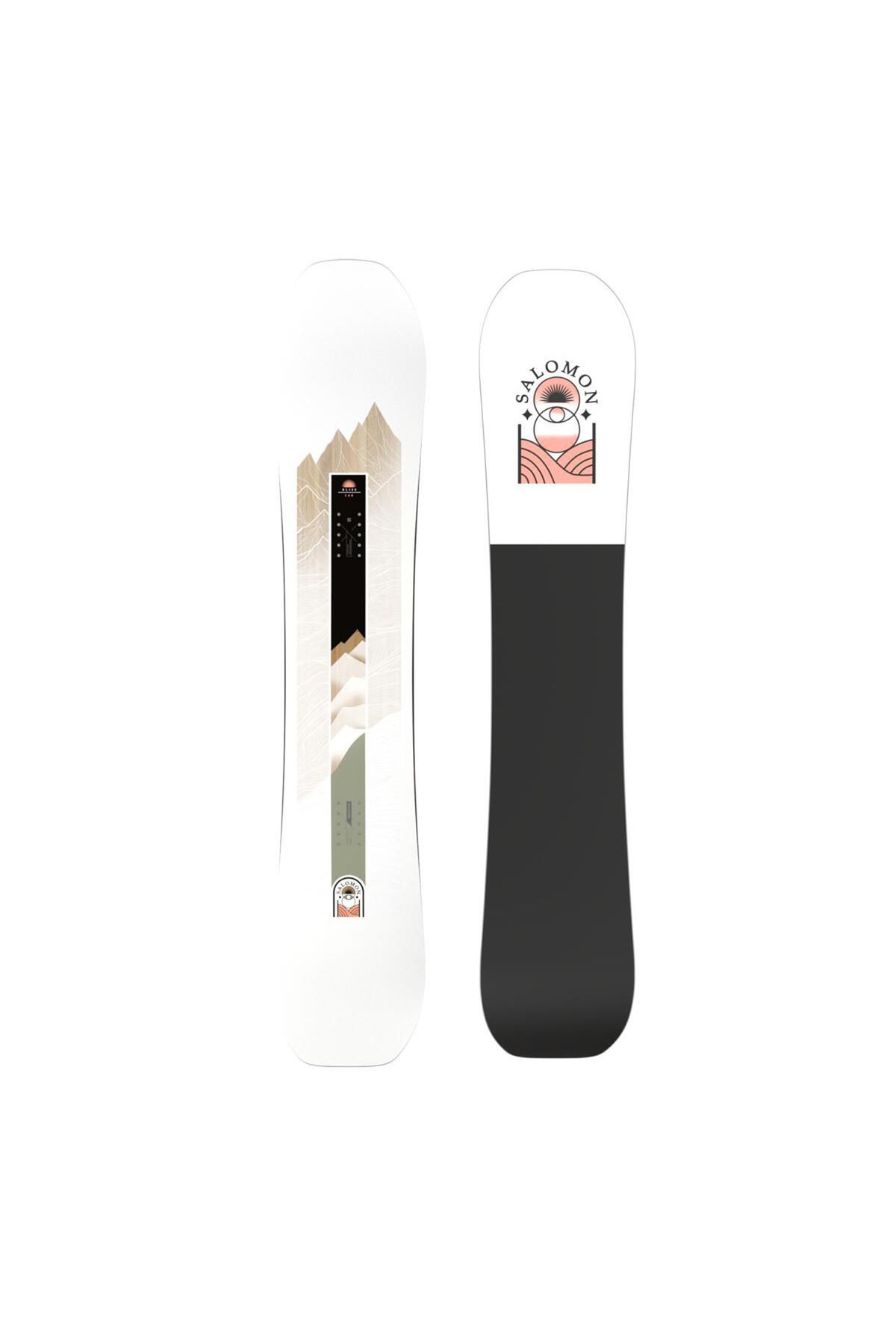 Salomon BLISS