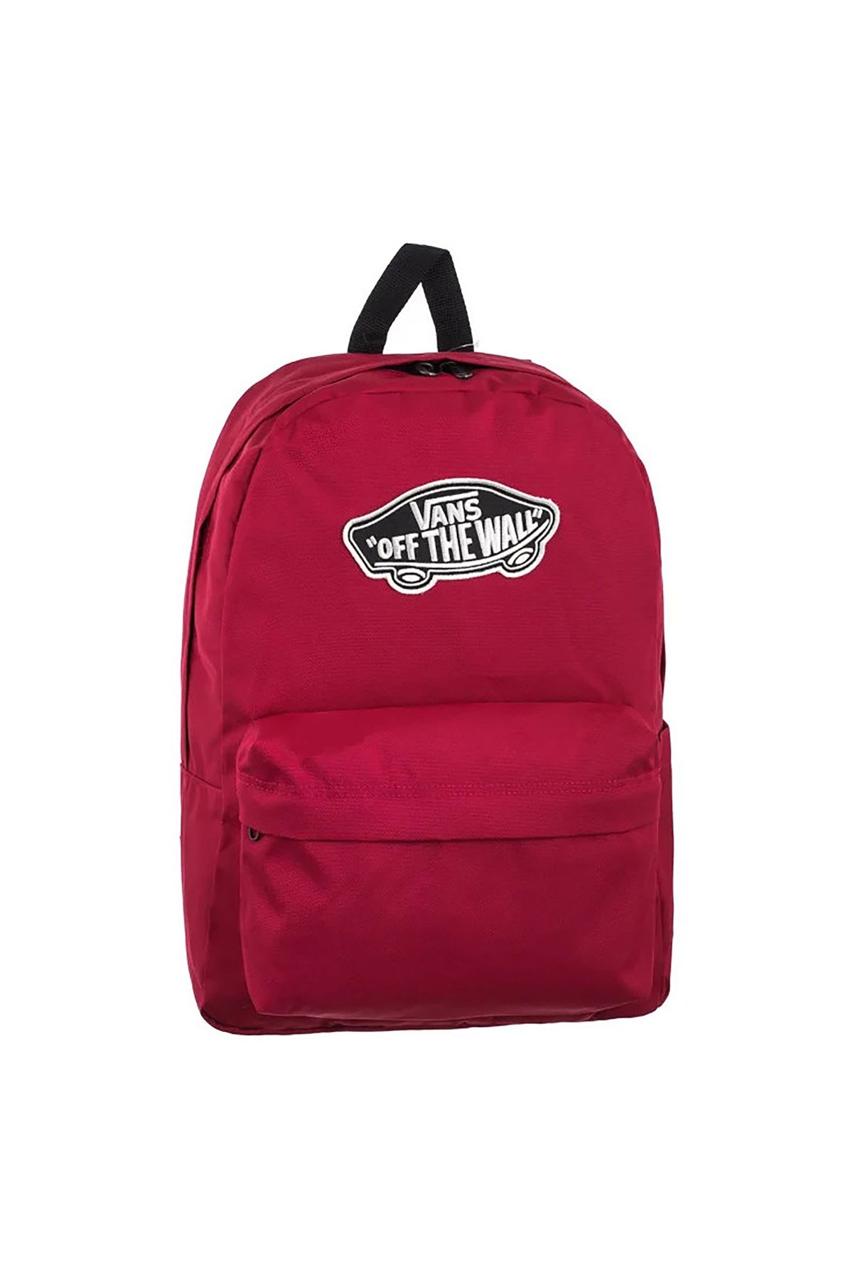 کوله پشتی قرمز کلاسیک Old Skool (VN000H4YC9L1) Vans