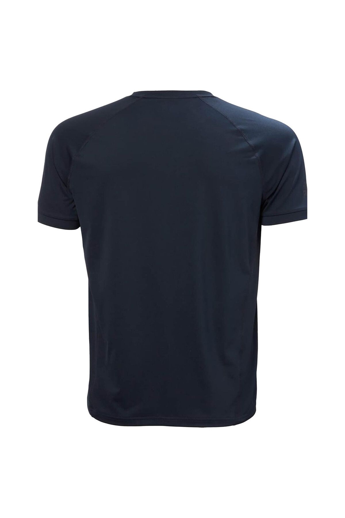 Helly Hansen-Tricou cu mânecă scurtă pentru bărbați Hp Ocean HHA.34418.HHA.597 bleumarin 6