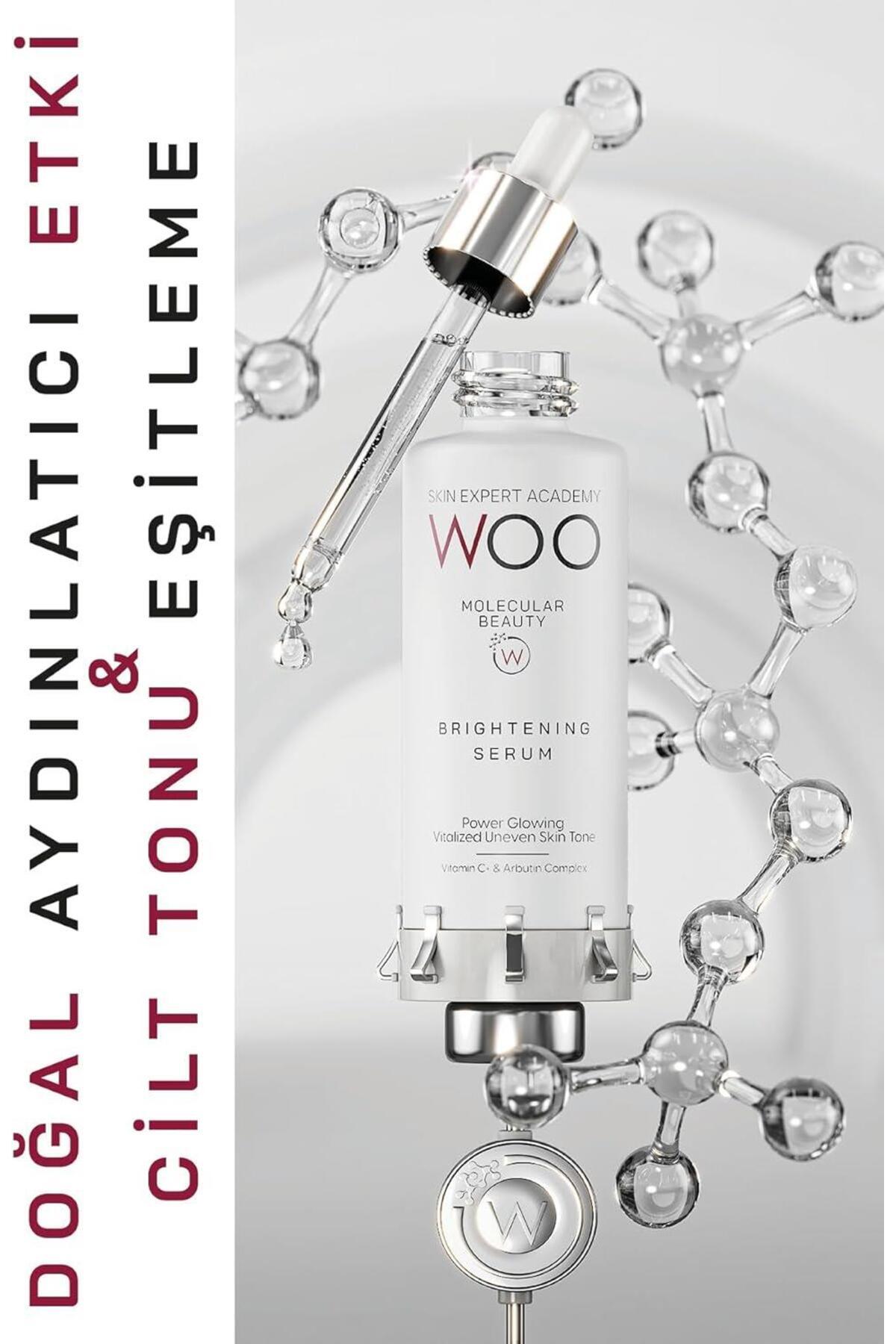 سيروم فيتامين سي لتفتيح وتوحيد لون البشرة 50 مل