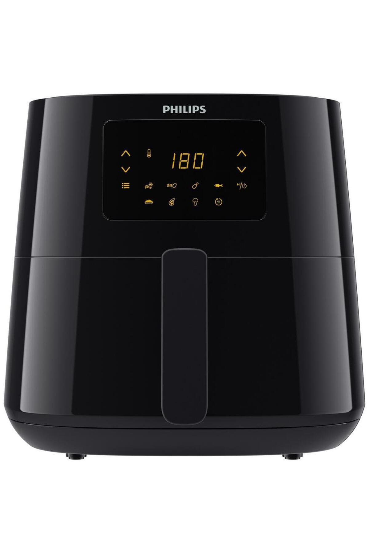 Philips-Philips Airfryer Essential Collection HD9270/90 oil-free fryer, 6.2 L capacity 1