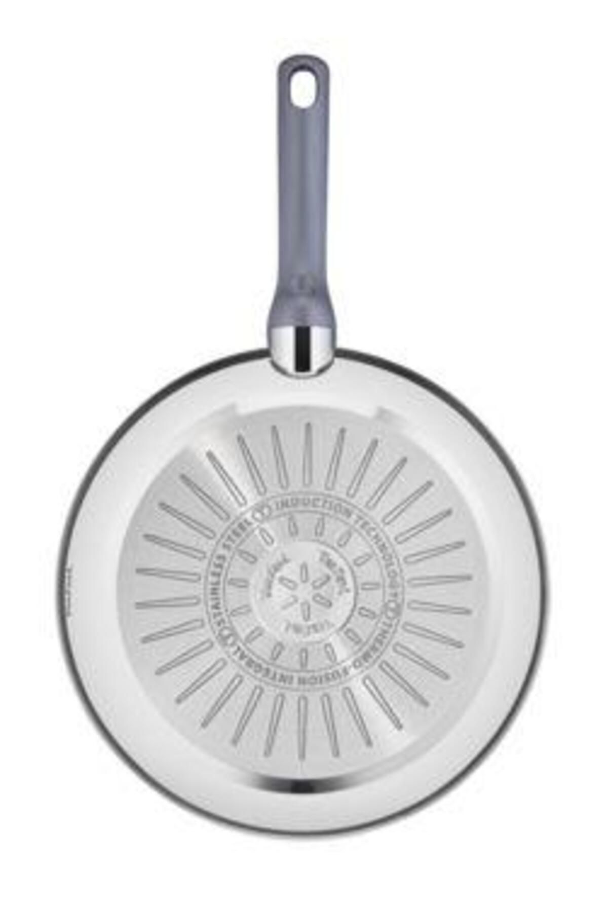 TEFAL-Tefal Daily Cook 11-piece pot set, 2 pots with lids 20/24 cm, frying pan 28 cm, saucepan 16 cm 2