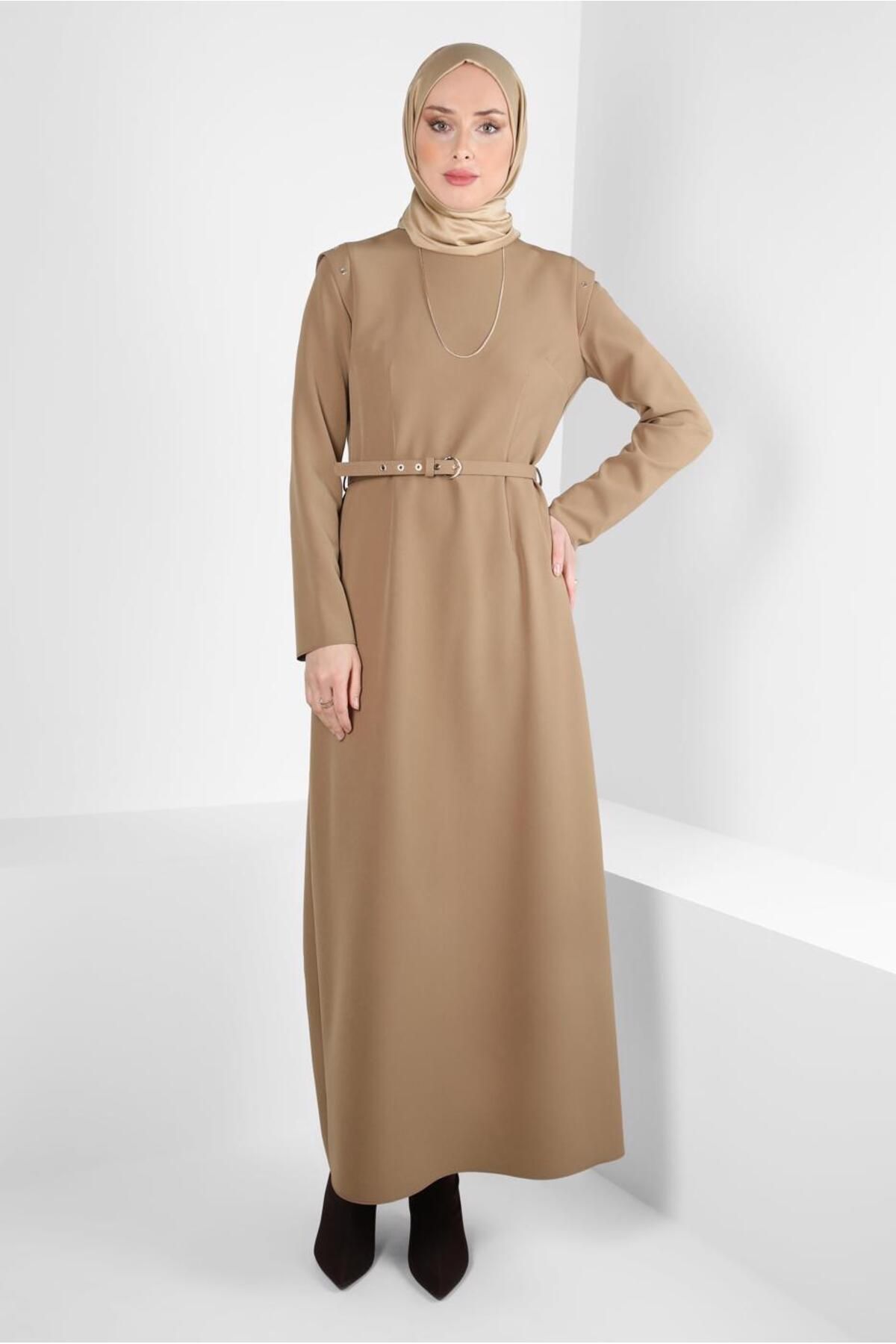 لباس کمربند چشمی 44298 Alvina