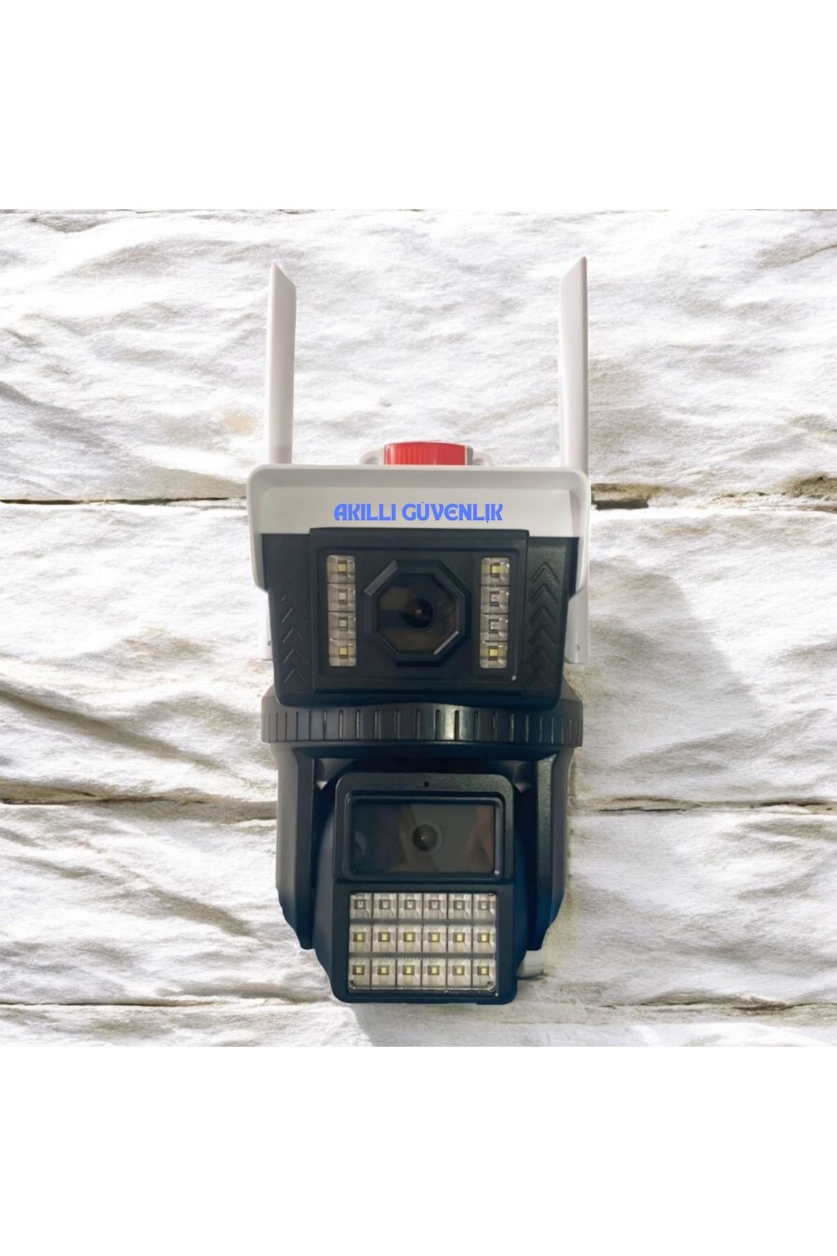 O-KAM 9517 6MP Dual Lens WIFI PTZ Camera