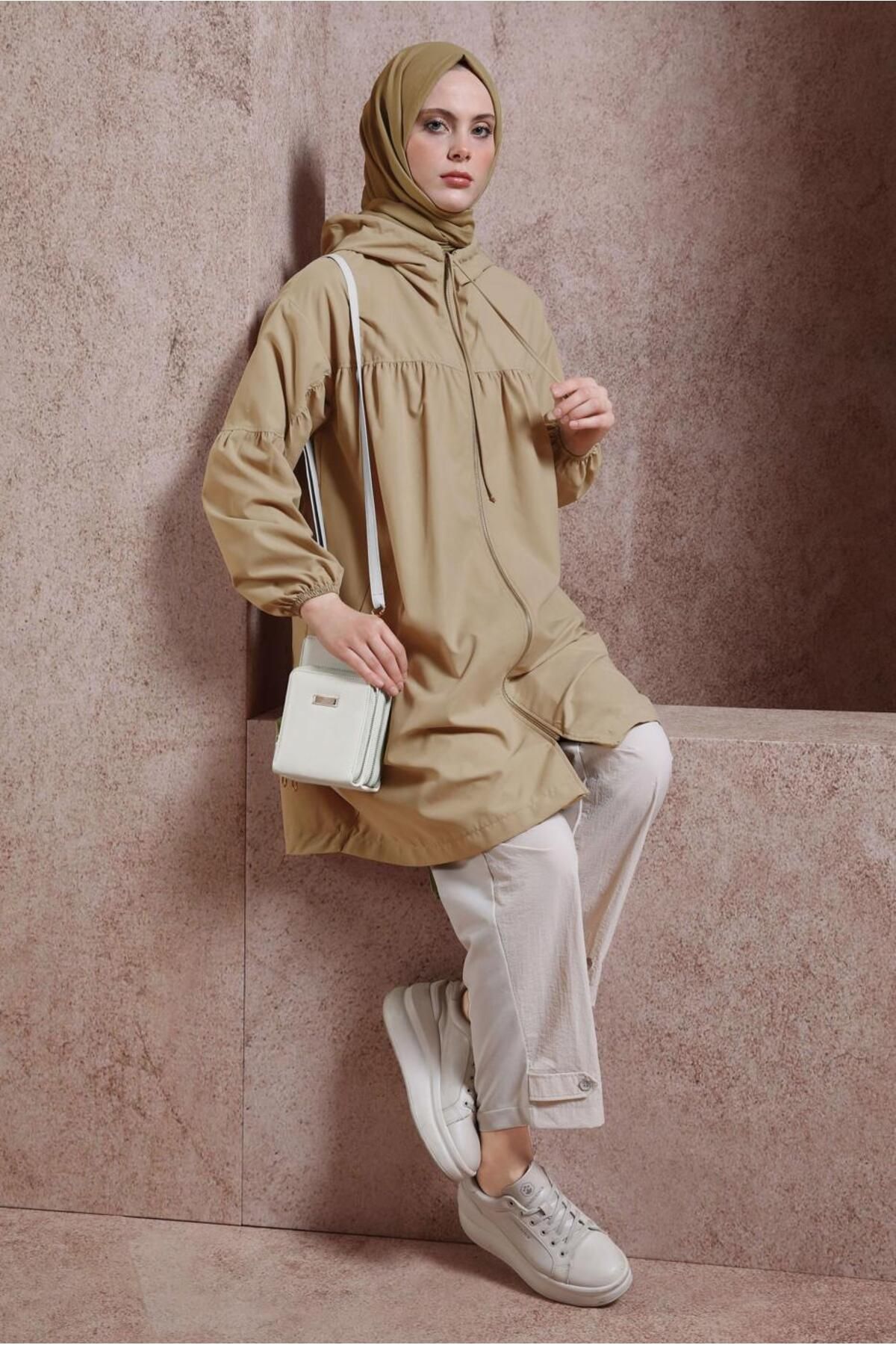 HOOD AND GO 44441 بپوش Alvina