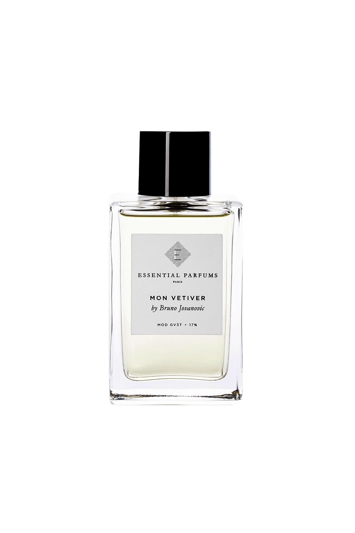 ESSENTIAL PARFUMS-Mon Vetiver Perfume by Essential Parfums EDP 100 ml 1