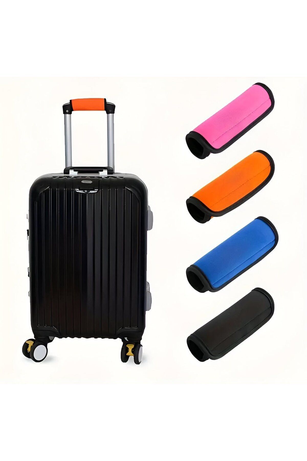 Generic-Multi-purpose twist handle 3