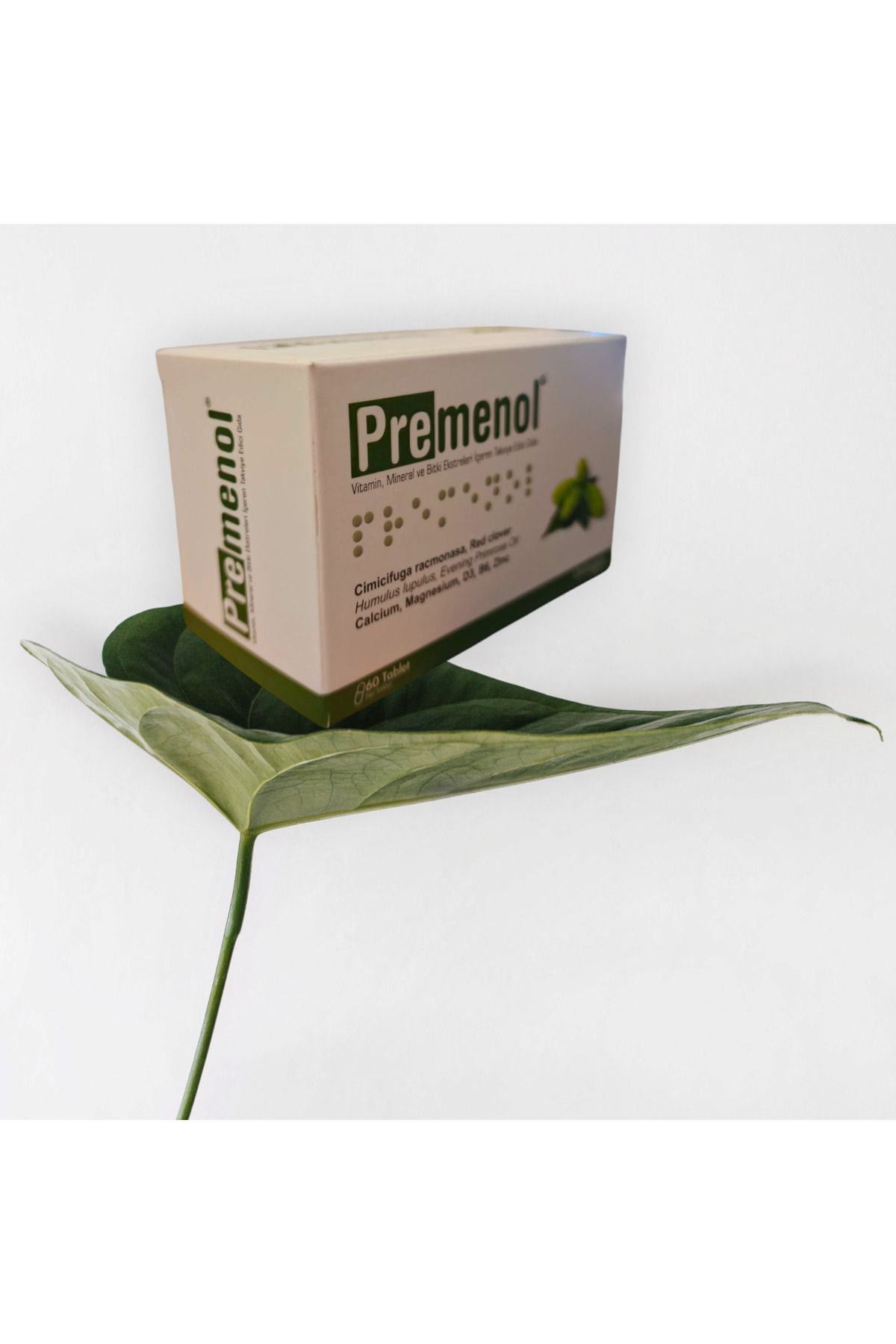 Orthogen-بريمنول 60 قرص - أحذية نسائية 3