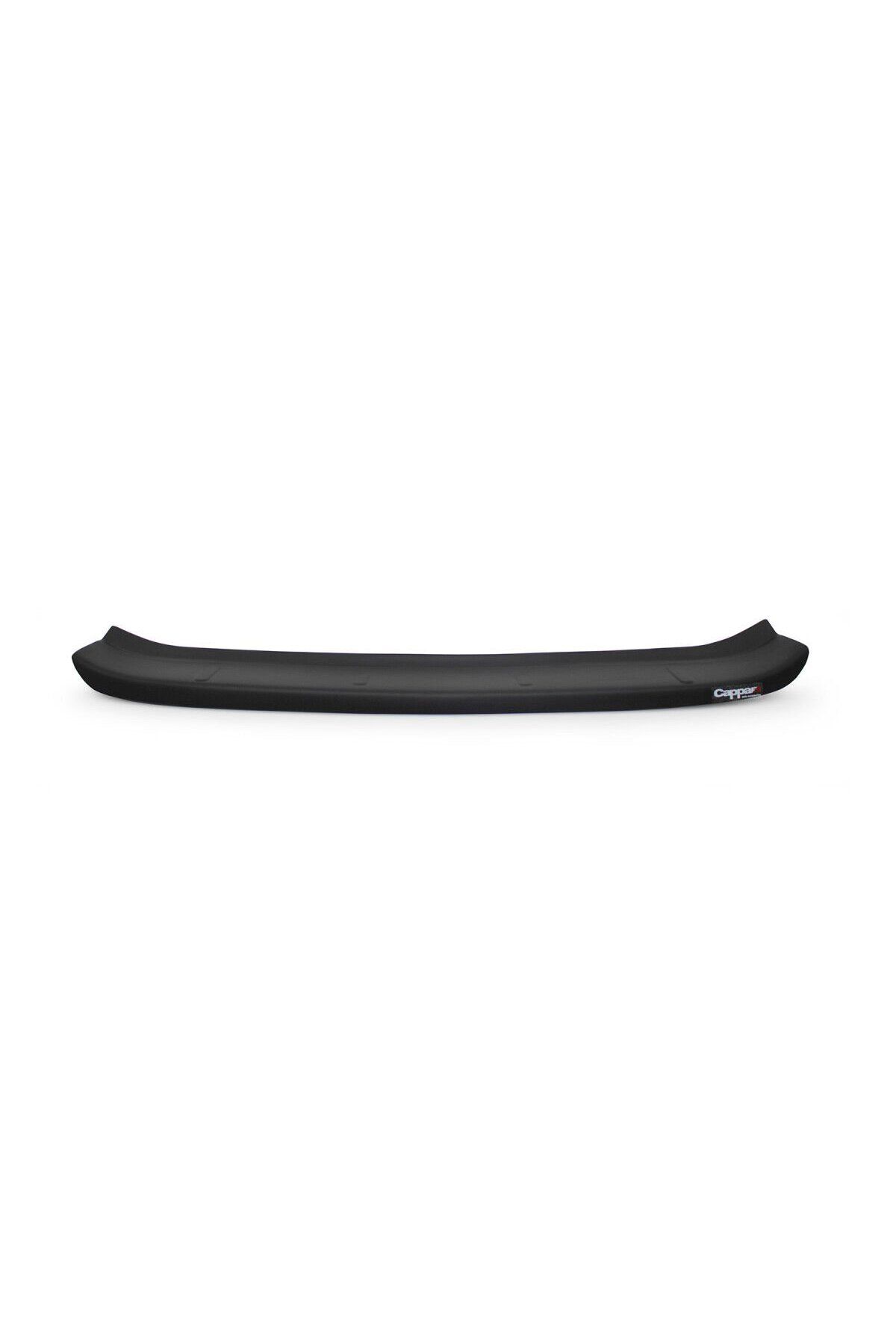 EFL Honda Civic Arka Tampon Eşiği Koruma 2012-2016