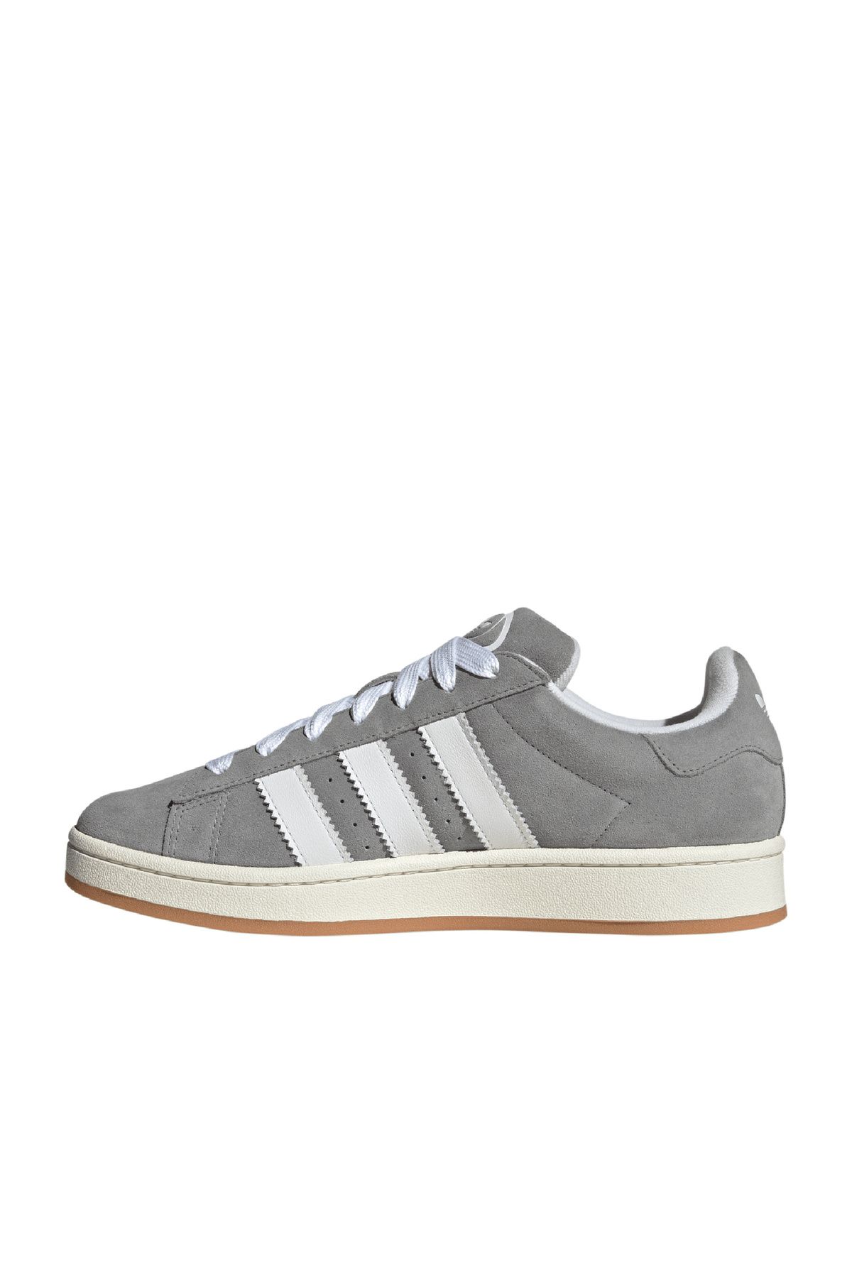 adidas کفش ورزشی زنانه HQ8707-K adidas Campus 00S خاکستری