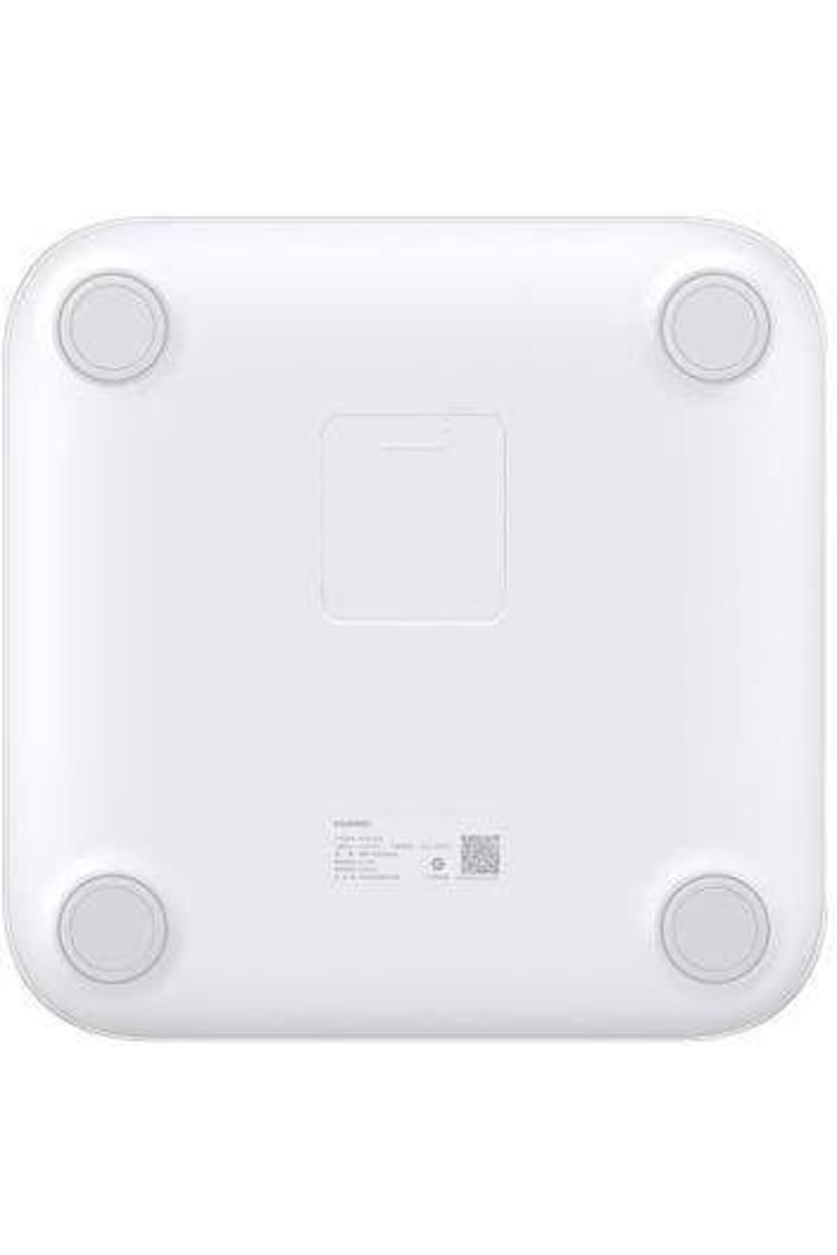 Huawei-Bathroom Scale Huawei Scale 3 Bluetooth Edition Dobby-B19, Accuracy 100 g, Bluetooth 5.0 4