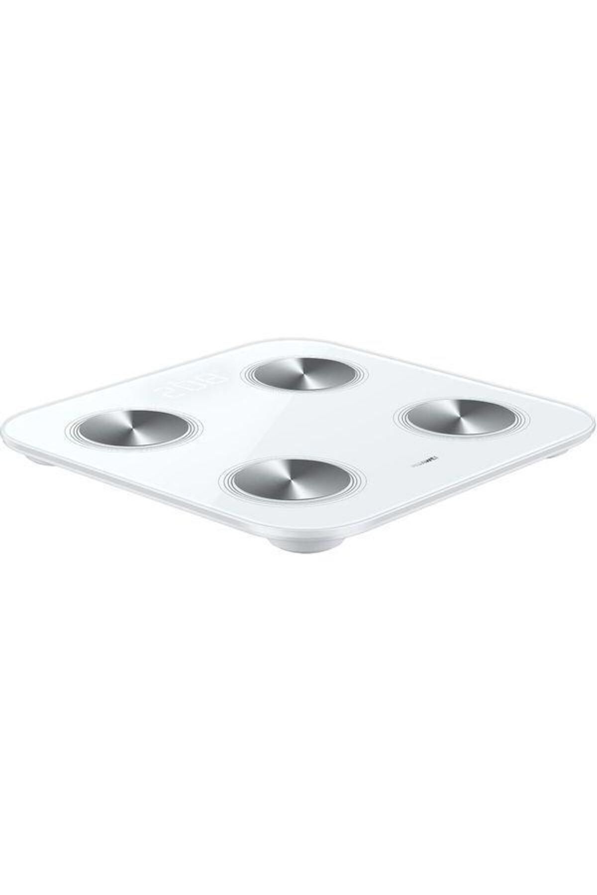 Huawei-Bathroom Scale Huawei Scale 3 Bluetooth Edition Dobby-B19, Accuracy 100 g, Bluetooth 5.0 3