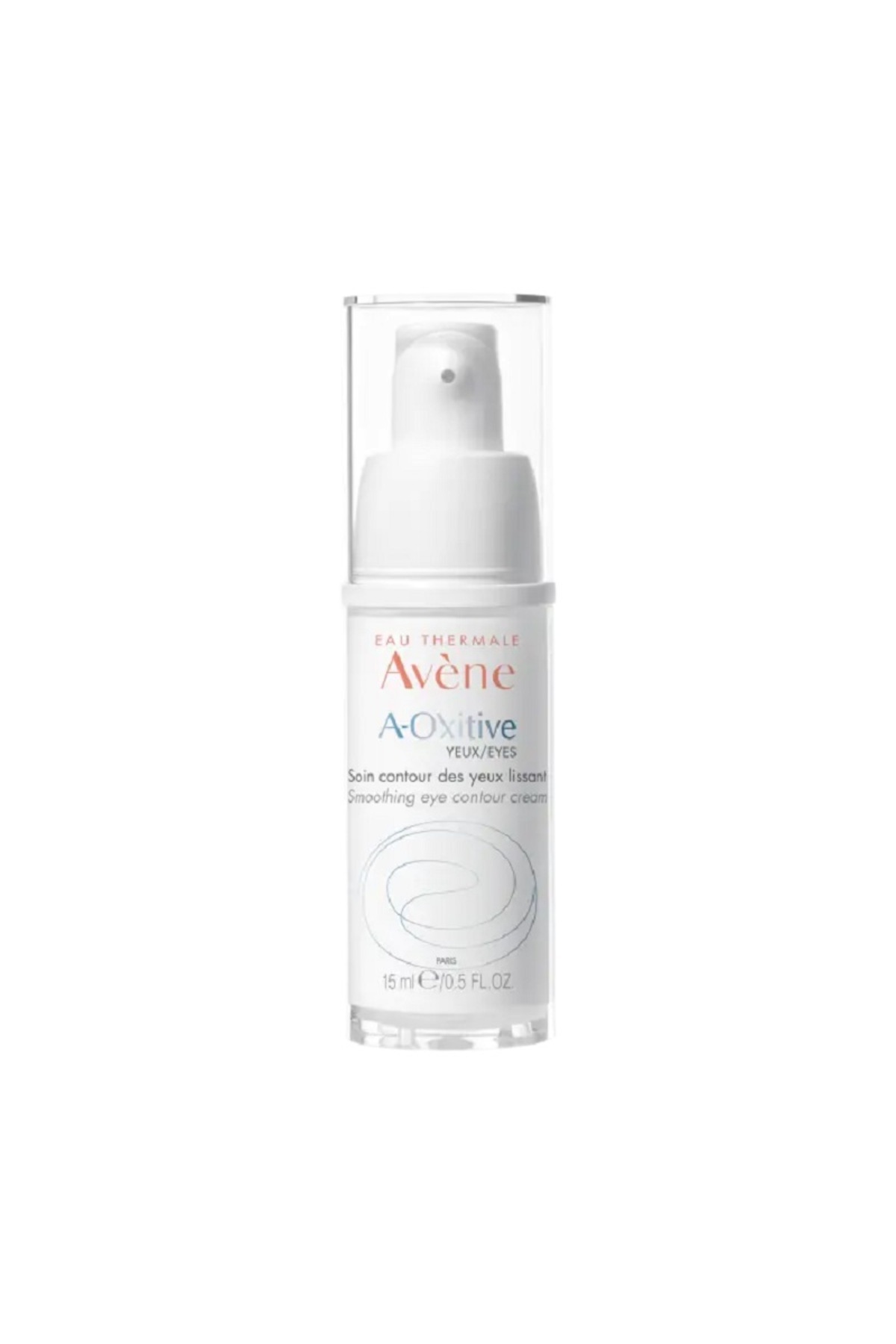 Avene-A-OXITIVE YEUX 15ML 1
