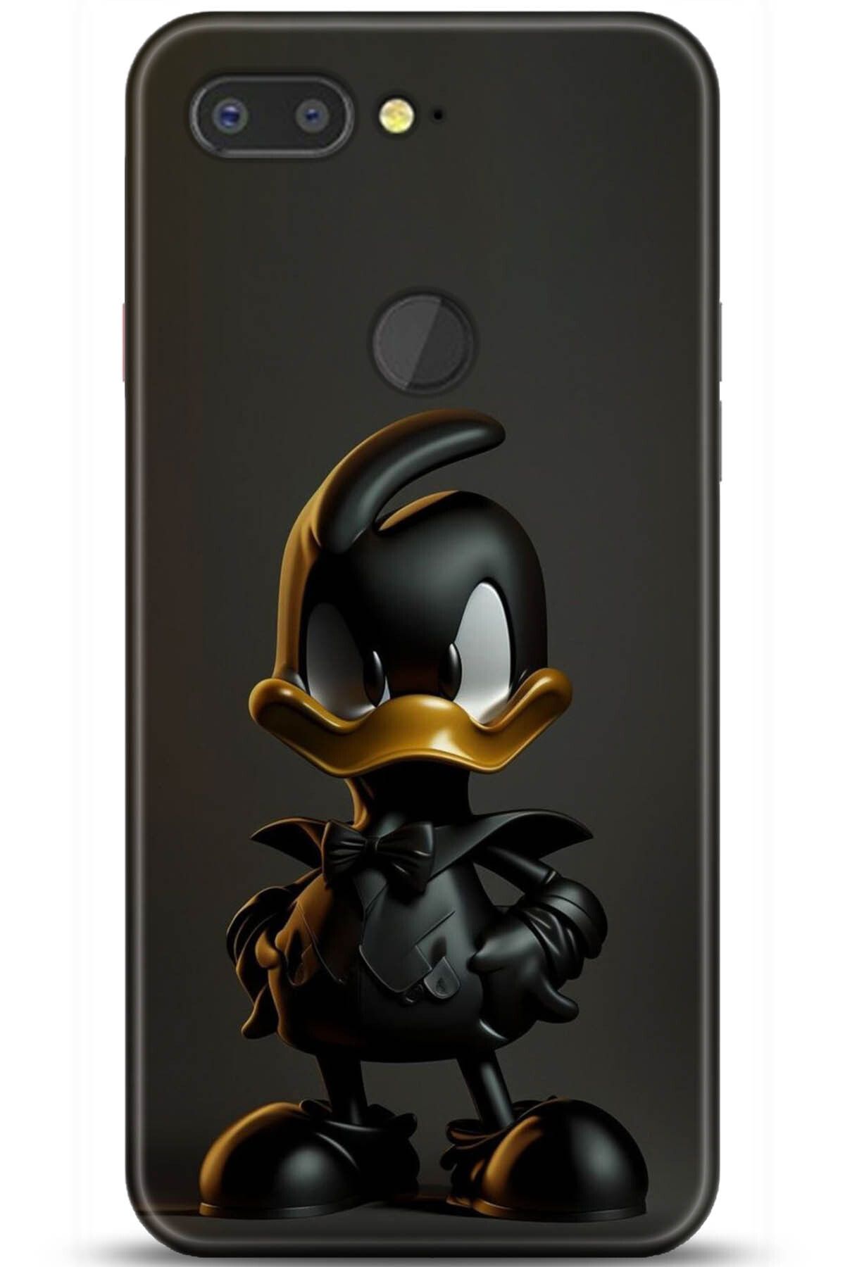 adveksiyon General Mobile GM9 Pro Kılıf HD Baskılı Kılıf - Take Me Earth 5010