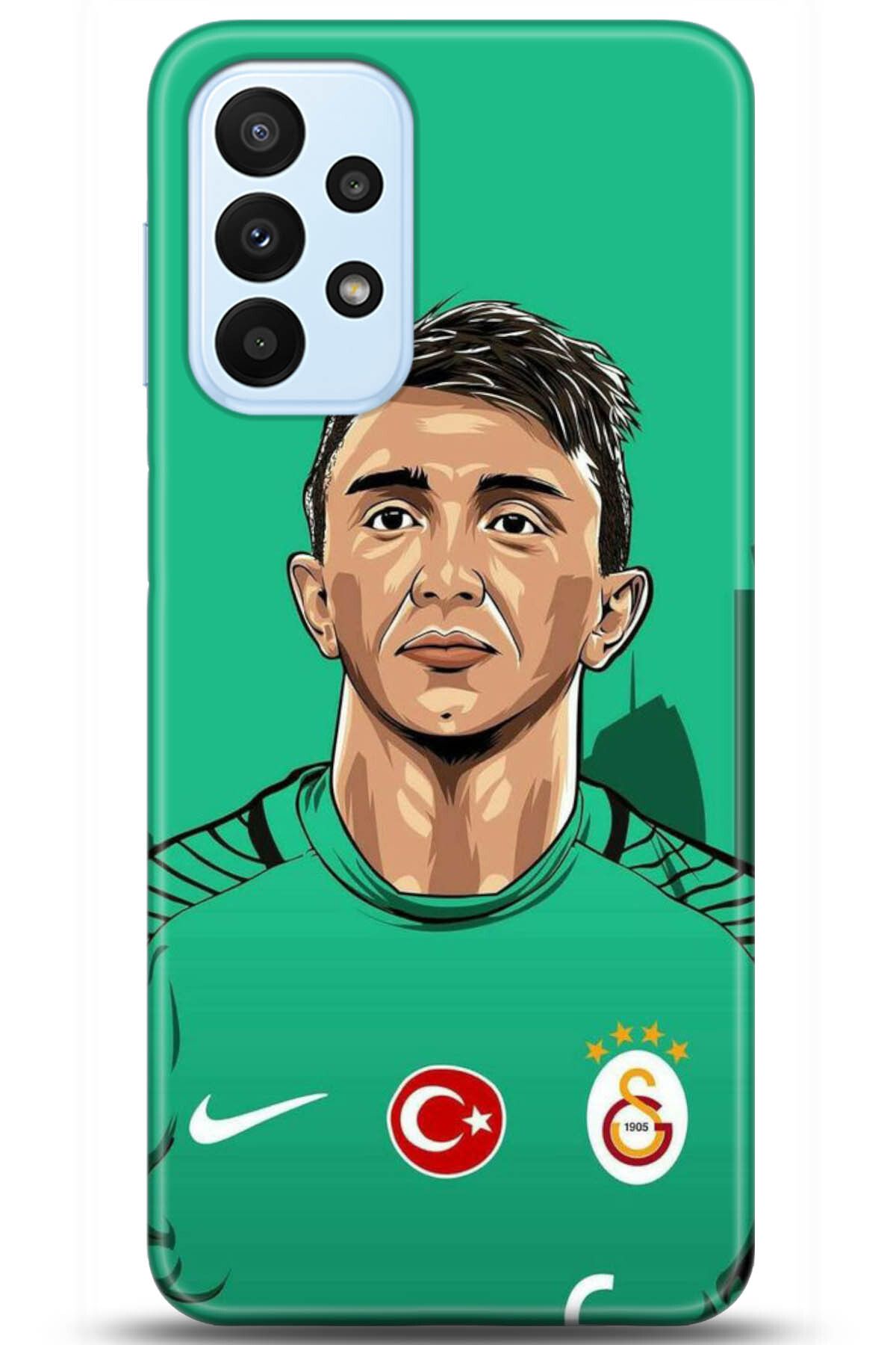 adveksiyon Samsung Galaxy A23 Kılıf HD Baskılı Kılıf - Take Me Earth 5012