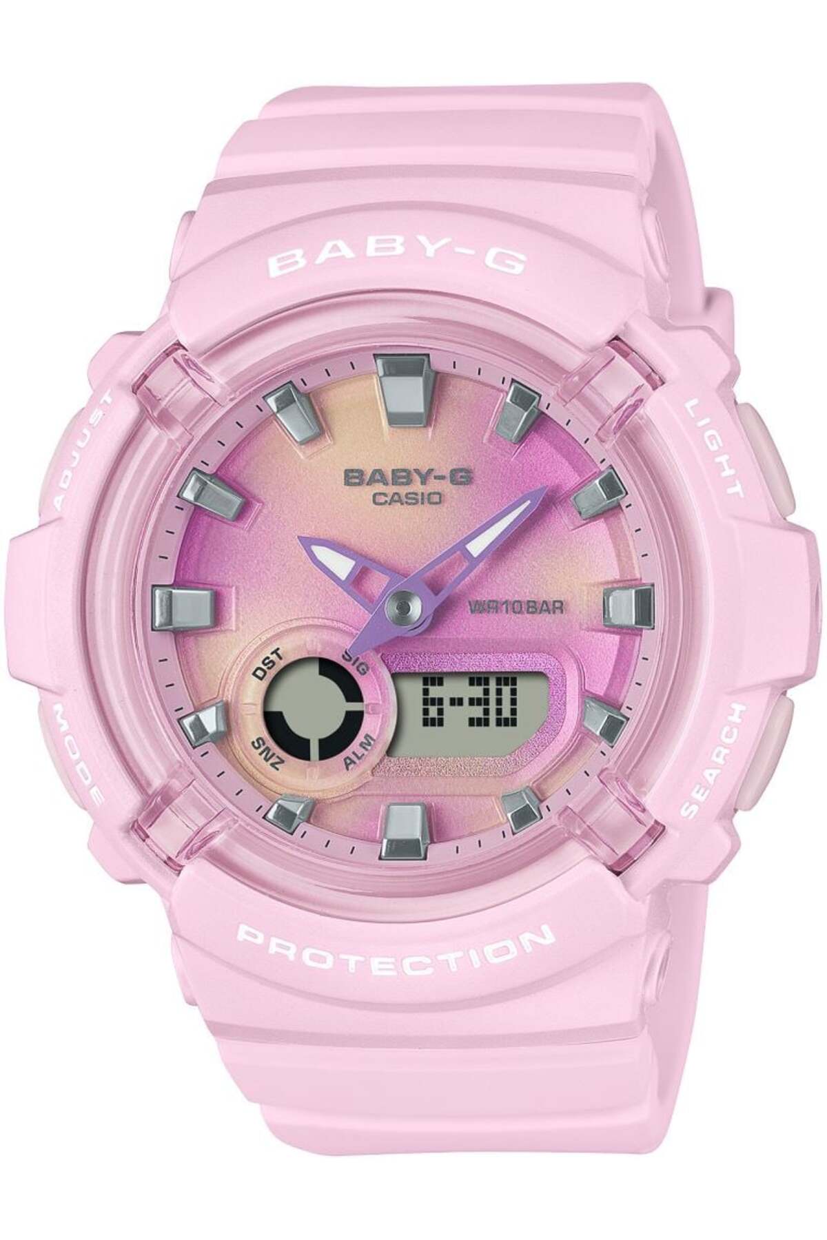 BGA-280TD-4ADR Kol Saati