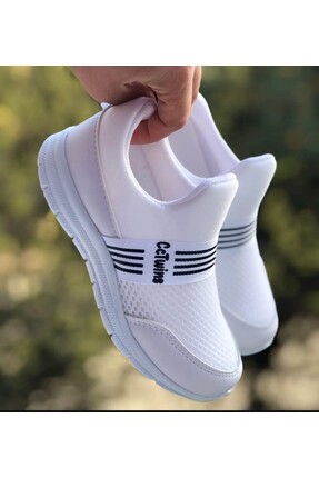 Pandalina keten Çocuk ayakkabı unisex çocuk spor ayakkabı Phylon (Çok hafif) ...