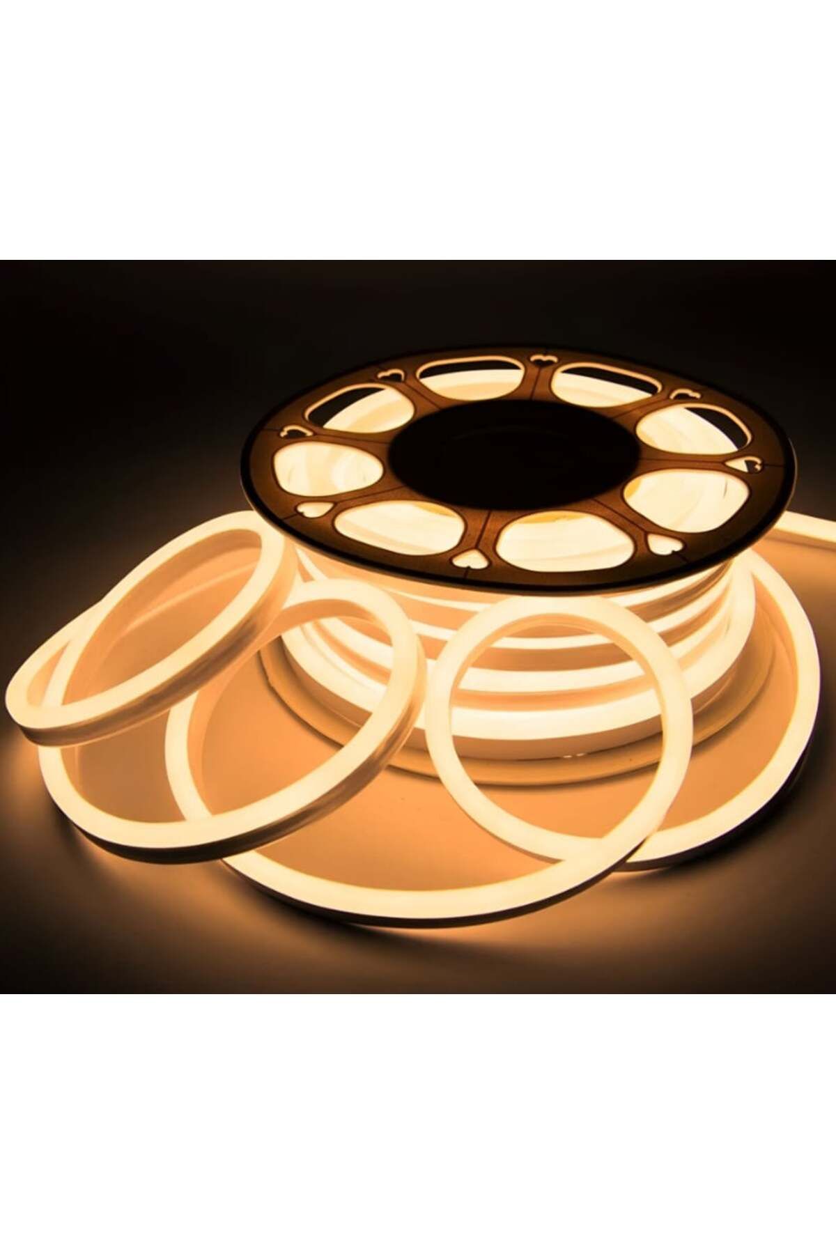 Cata 4 METRE CATA CT 4554 Neon Led Gün Işığı 220V