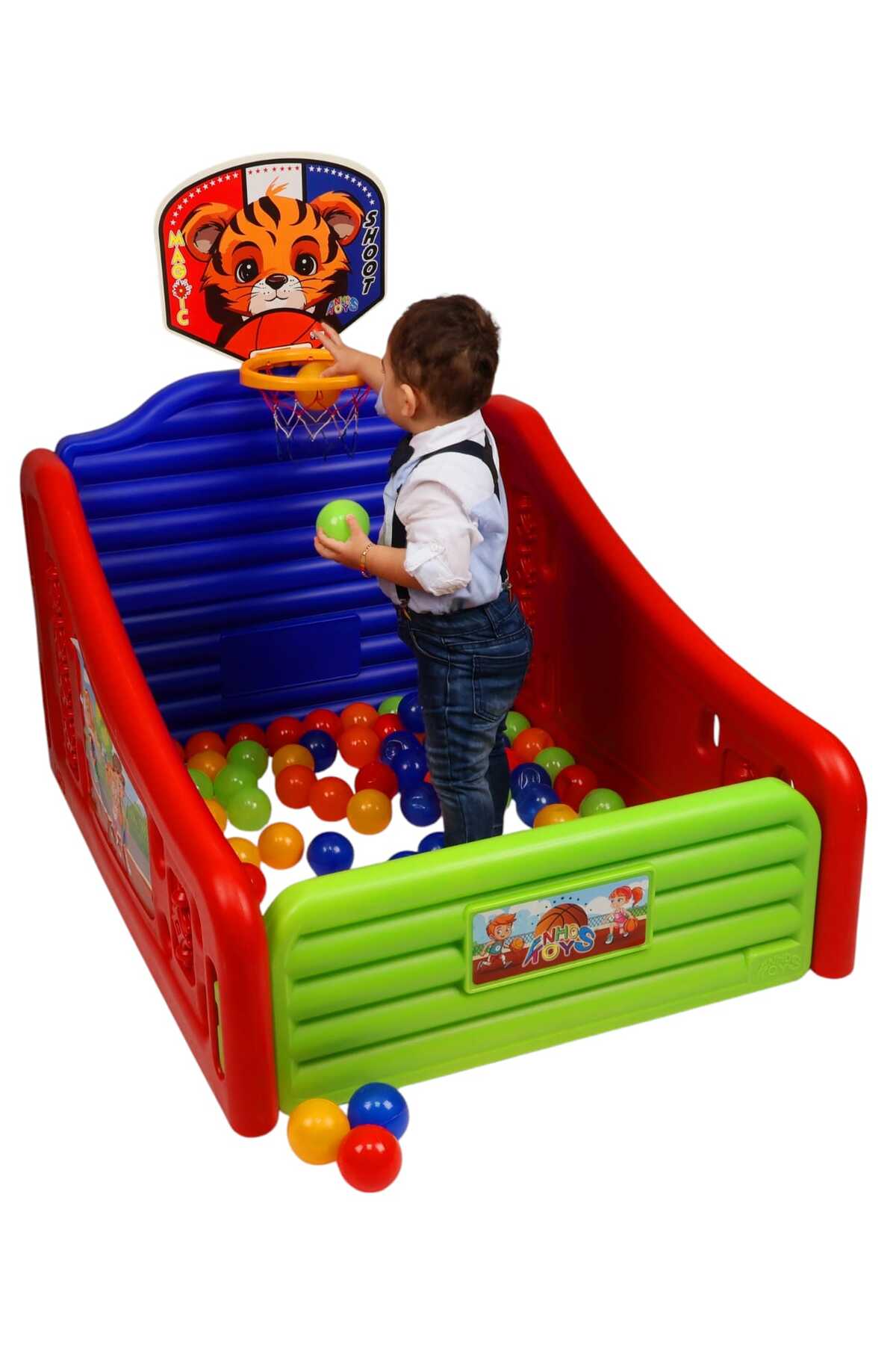 ENHOŞ OYUNCAK FUN POOL fotoğrafı 6 (önizleme)
