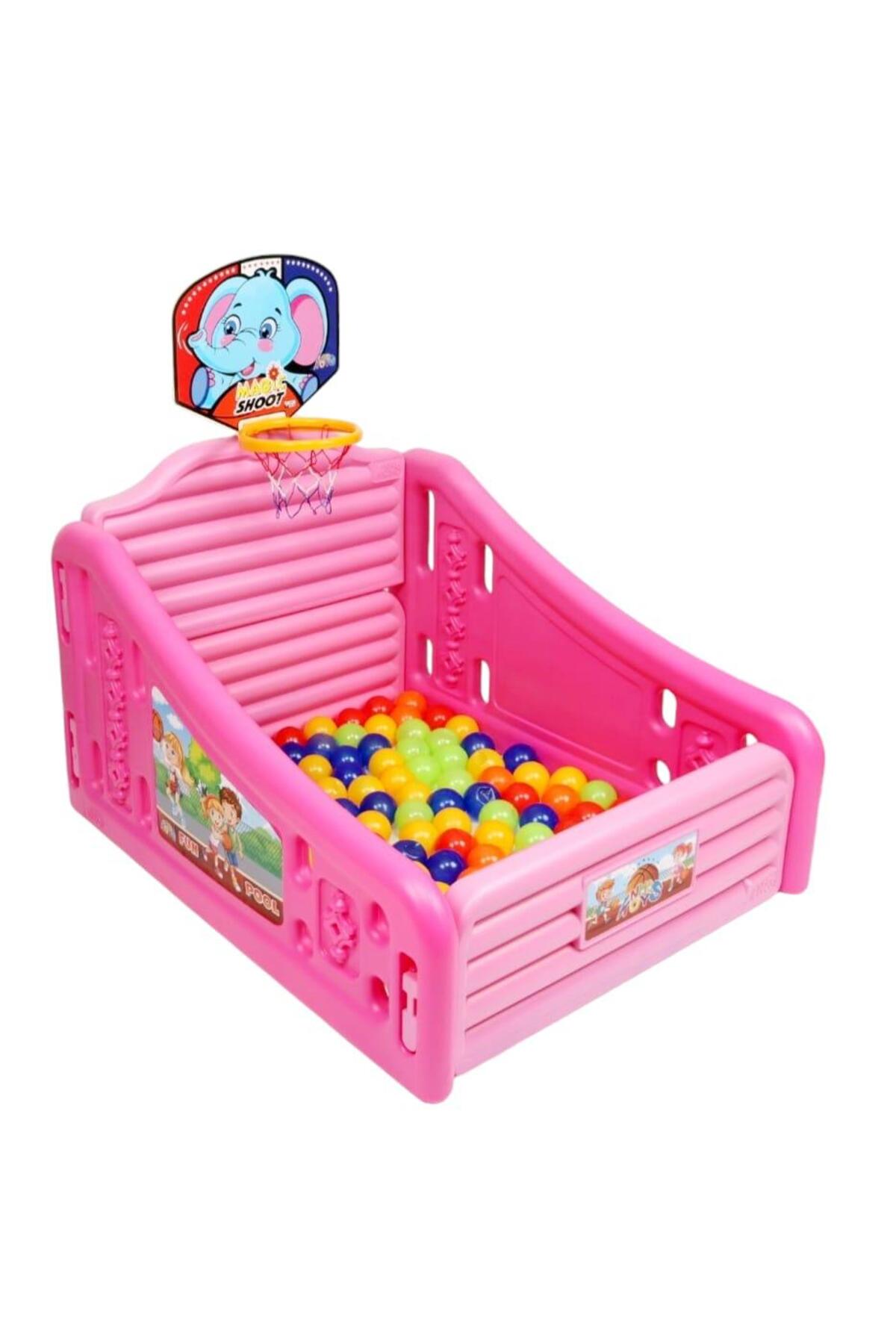 ENHOŞ OYUNCAK FUN POOL fotoğrafı 2 (önizleme)