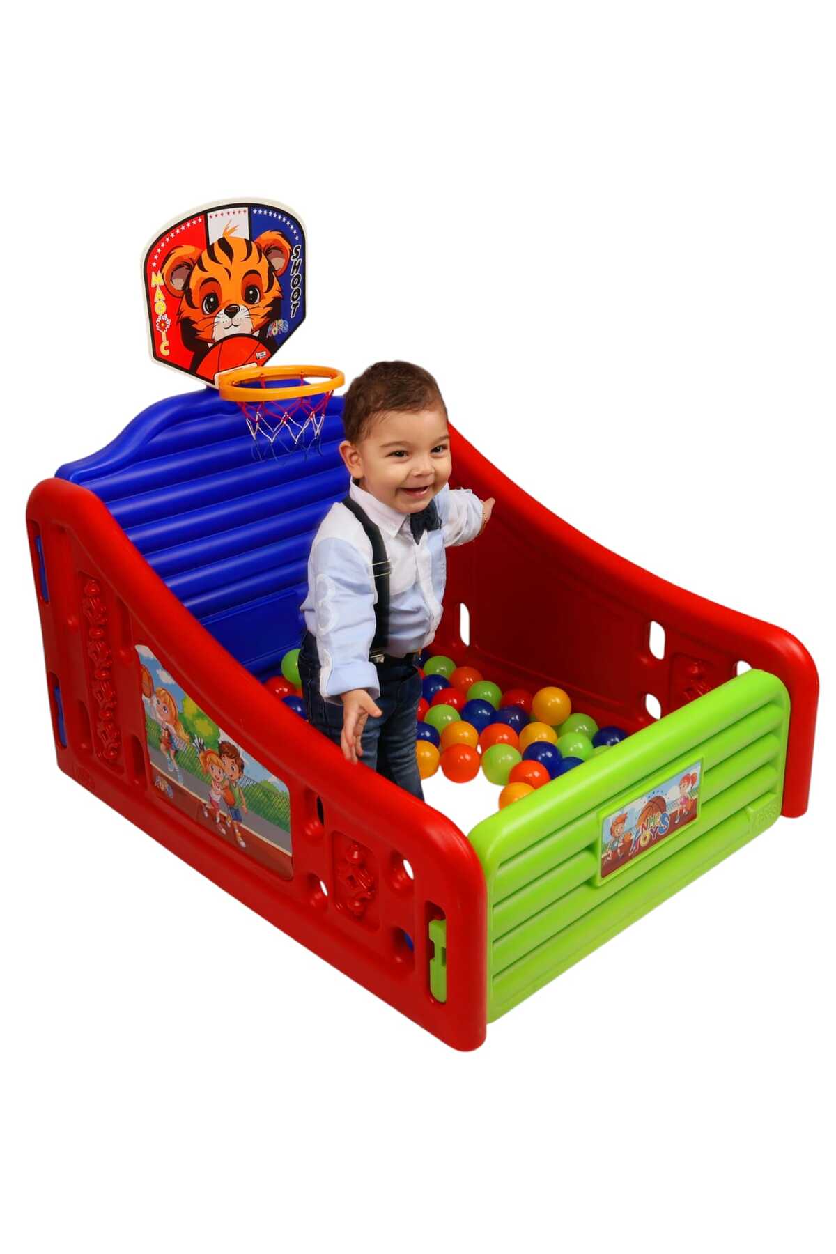 ENHOŞ OYUNCAK FUN POOL fotoğrafı 7 (önizleme)