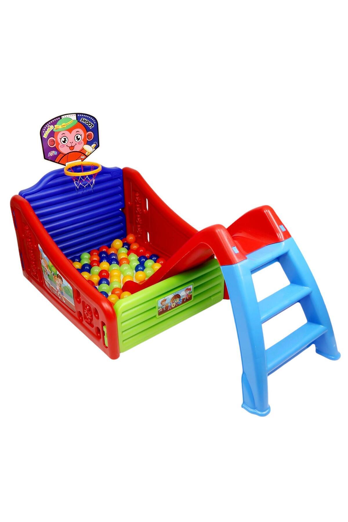 ENHOŞ OYUNCAK FUN POOL fotoğrafı 2 (önizleme)