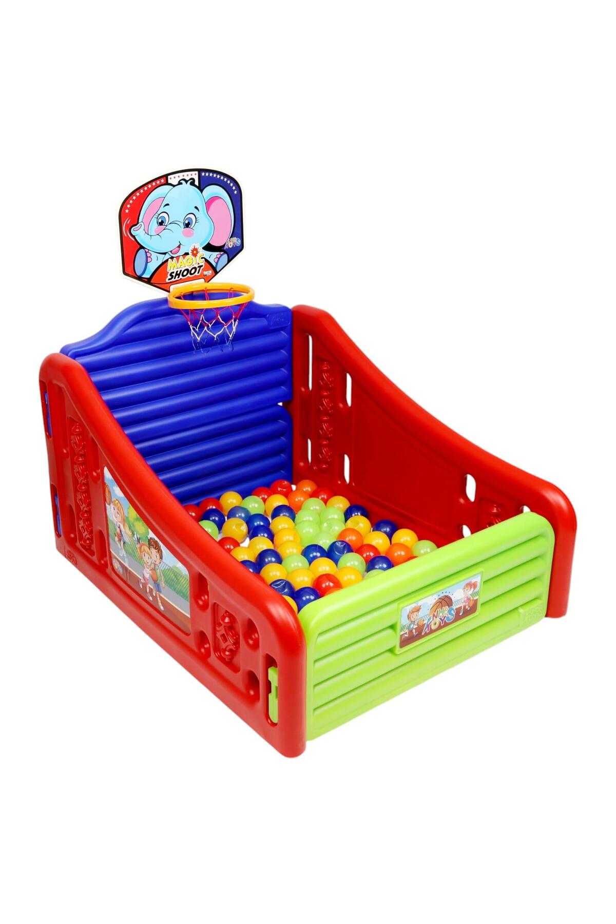 ENHOŞ OYUNCAK FUN POOL fotoğrafı 4 (önizleme)