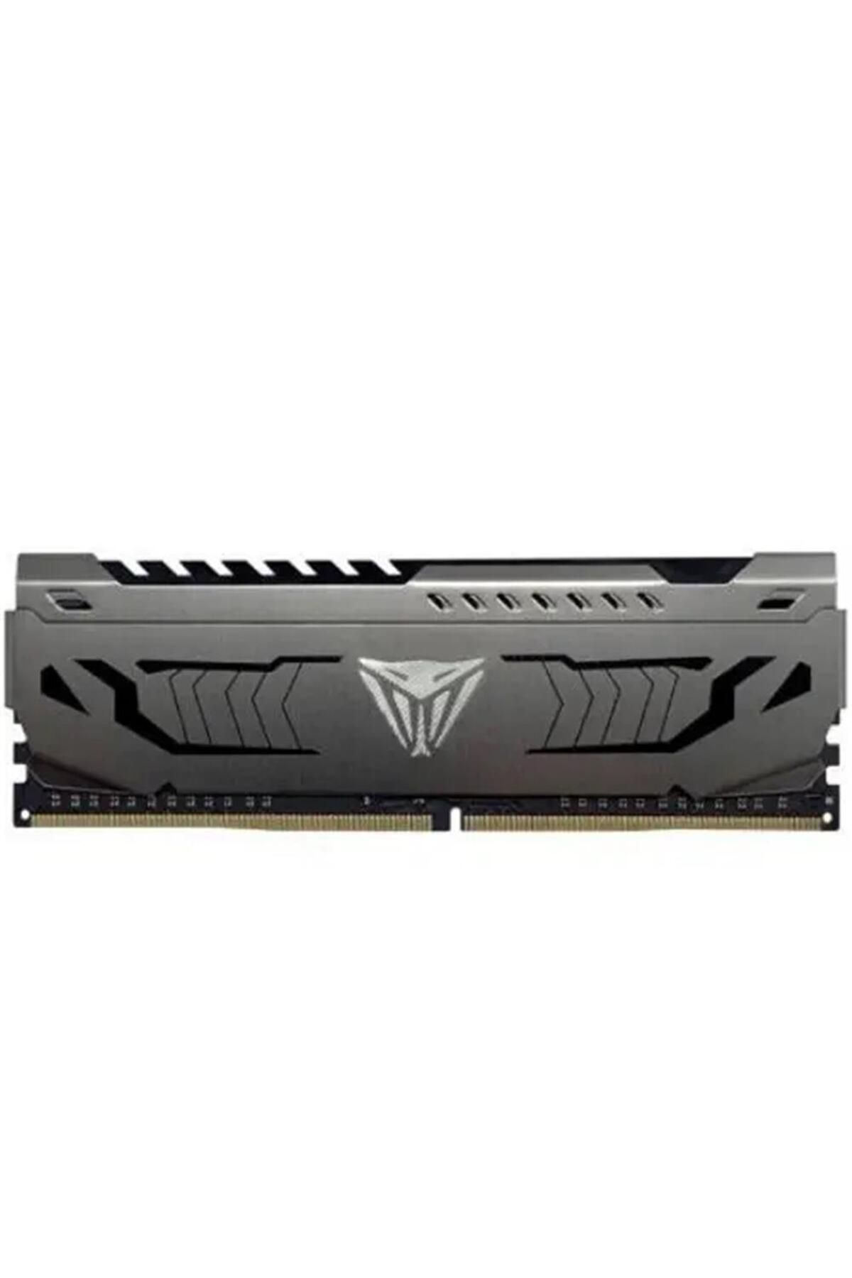 X Reklam Bilişim Patriot Viper Steel 16GB (1x16GB) DDR4 3200Mhz CL16 Gaming Ram(Bellek) (PVS416G320C6)