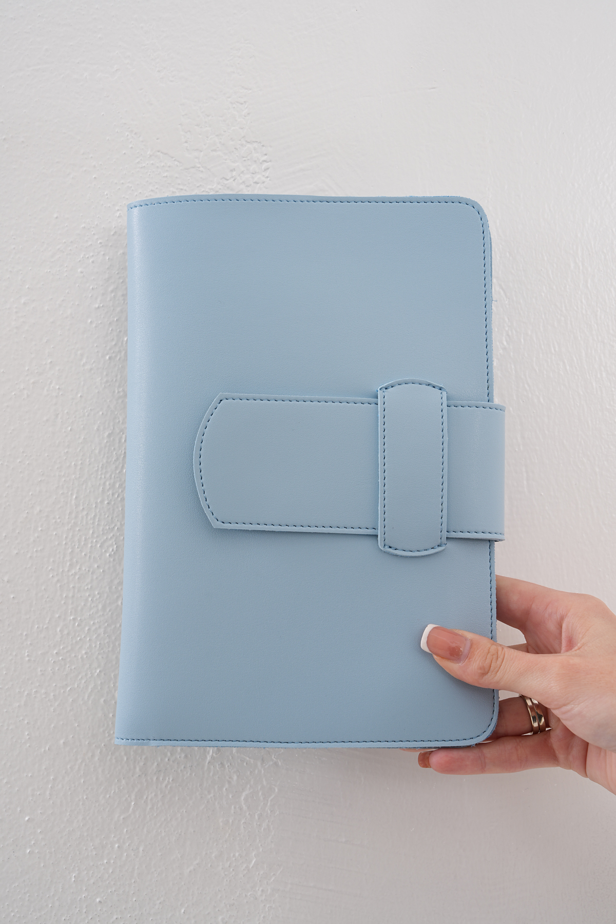 Erkan İçen Design Kitap/Defter/Telefon Organizer / Kitap Çantası görsel 5
