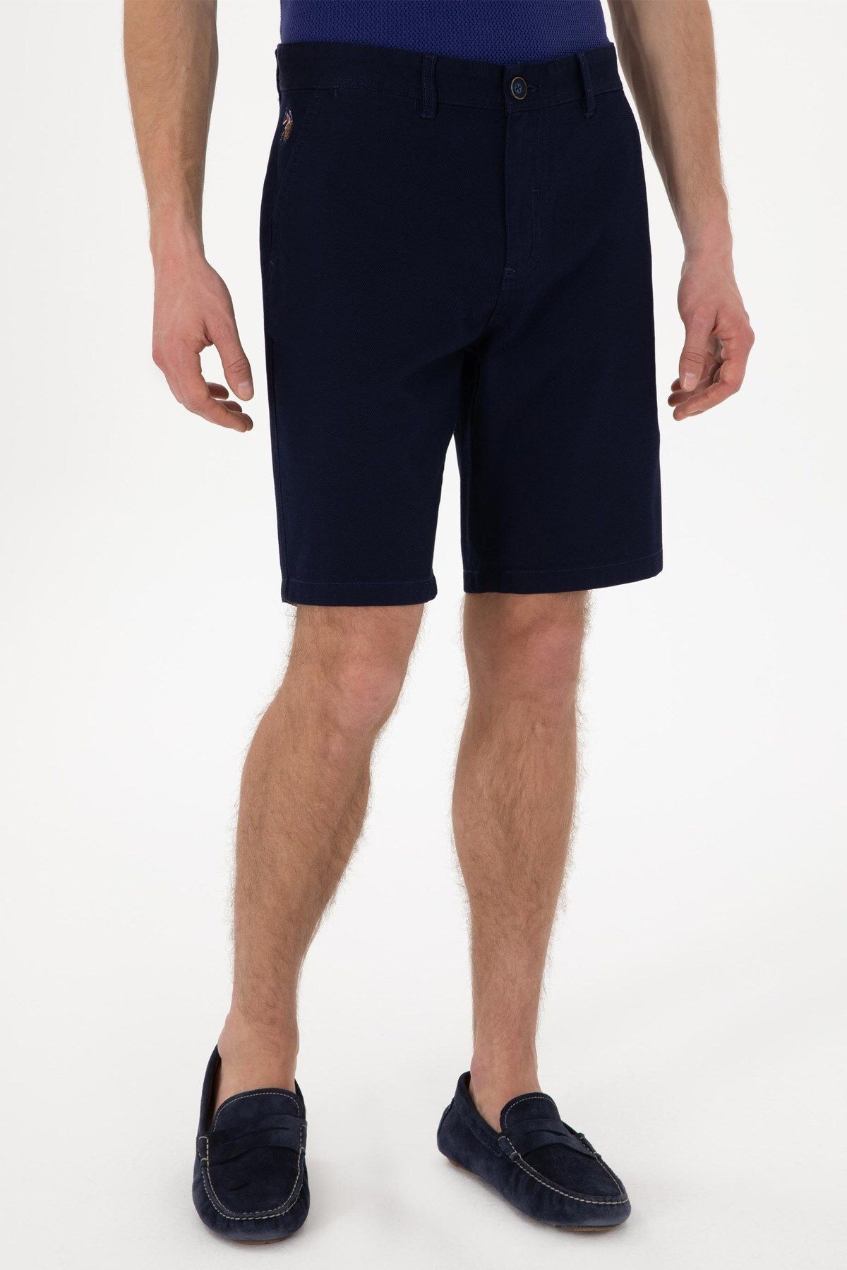 U.S. Polo Assn. Us. Polo Assn. Erkek Şort