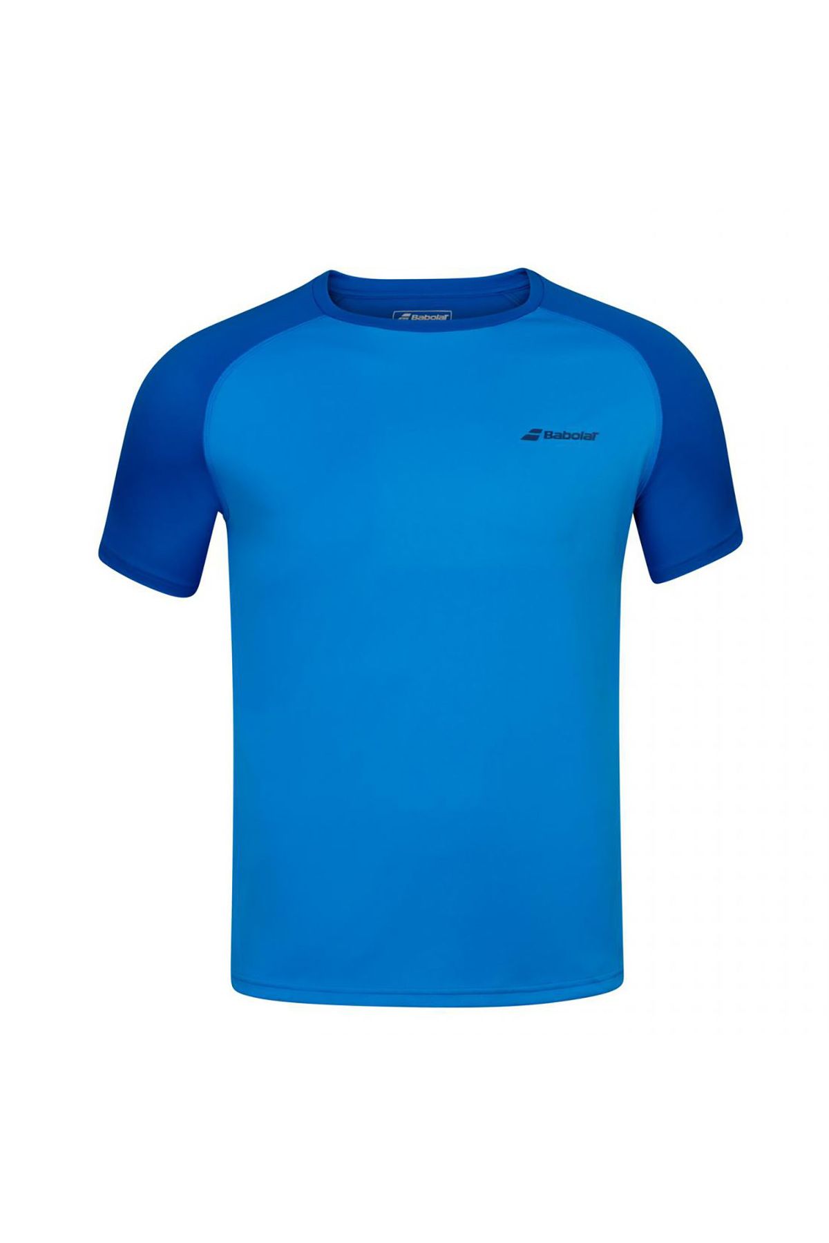 بازی Crew Neck Tee Boy BABOLAT