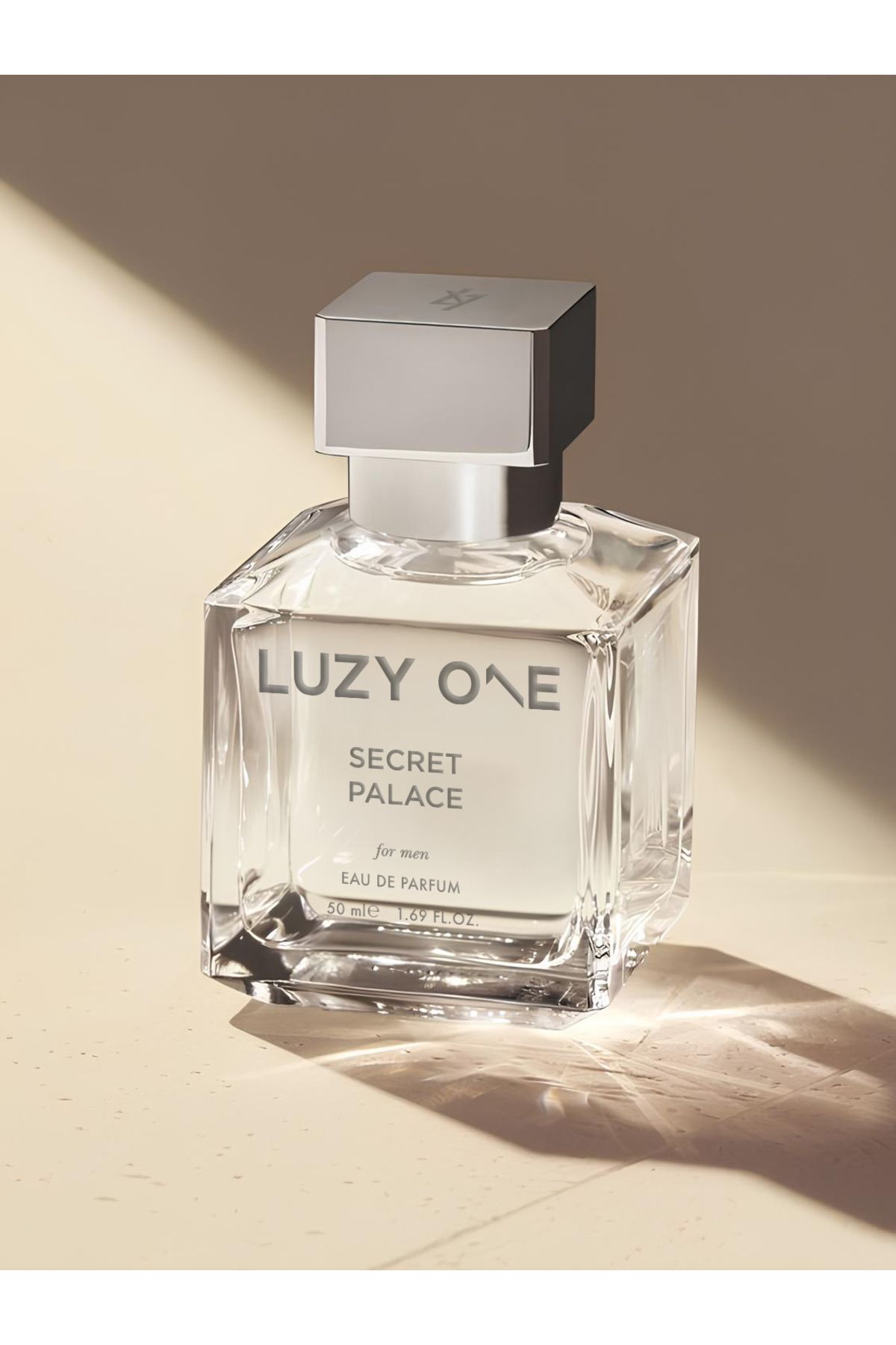 Luzy One Secret Palace Parfüm – Gizemli ve Büyüleyici Bir Deneyim, Luzy One İmzasıyla