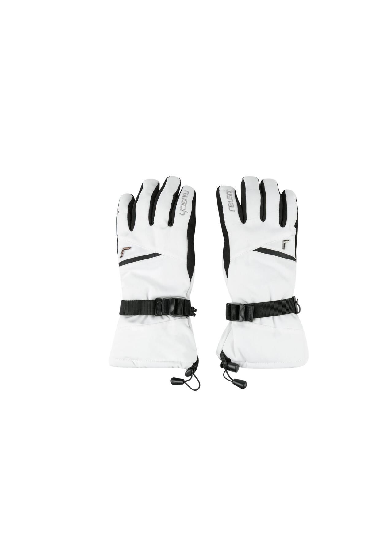 دستکش اسکی مردانه و زنانه AURORA R TEX XT اورجینال Reusch
