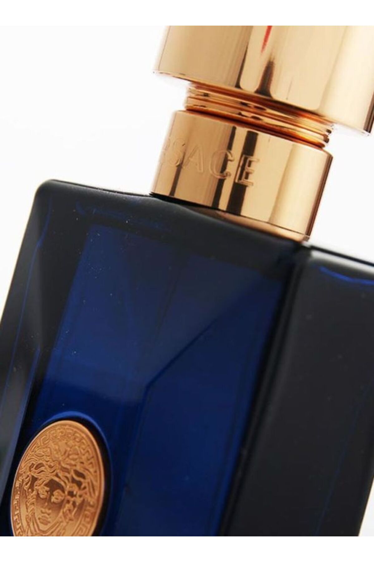 Versace-Pour Homme Dylan Blue Edt 200ml 5