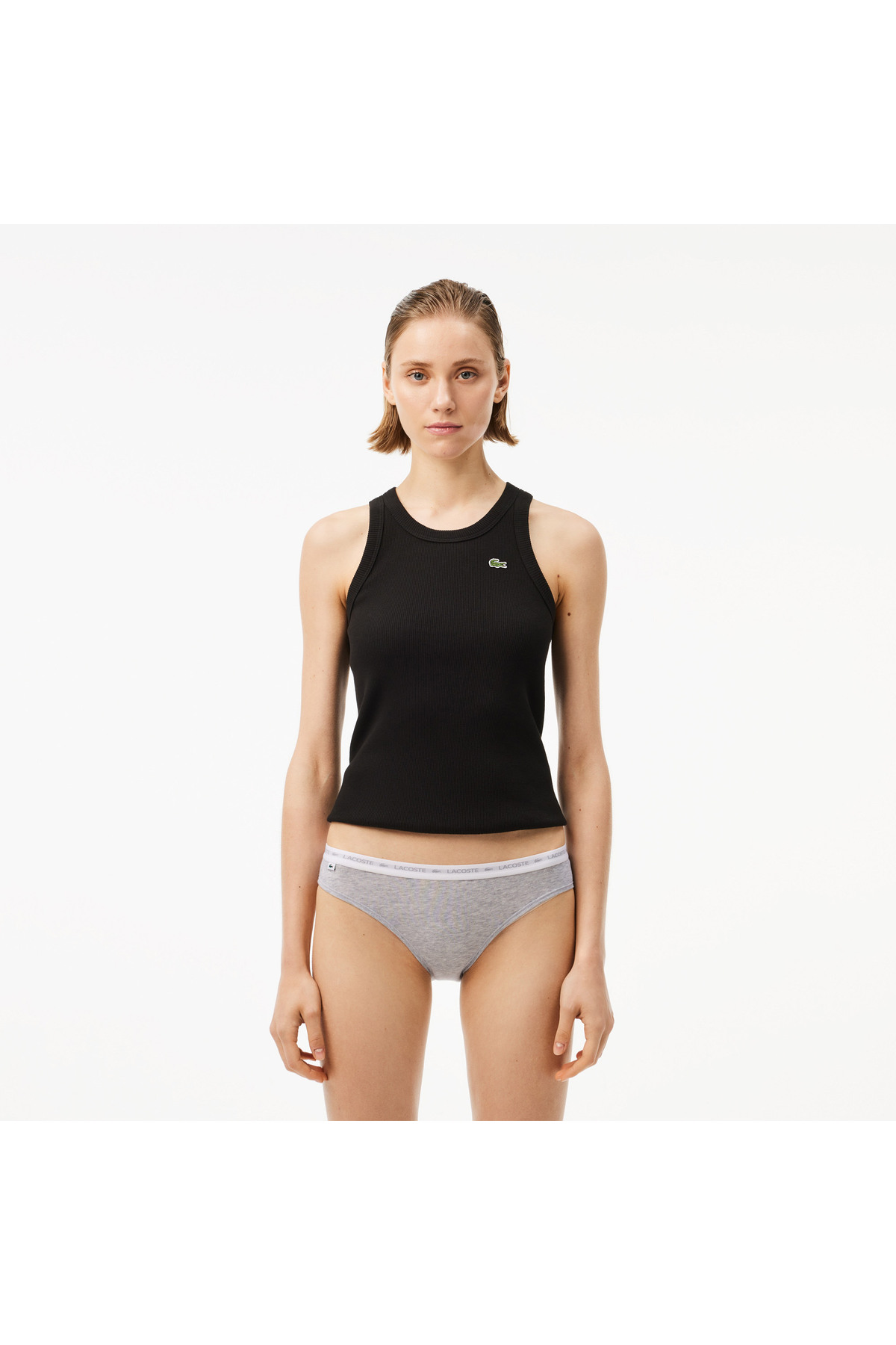 Kadın 3'lü Renkli Külot