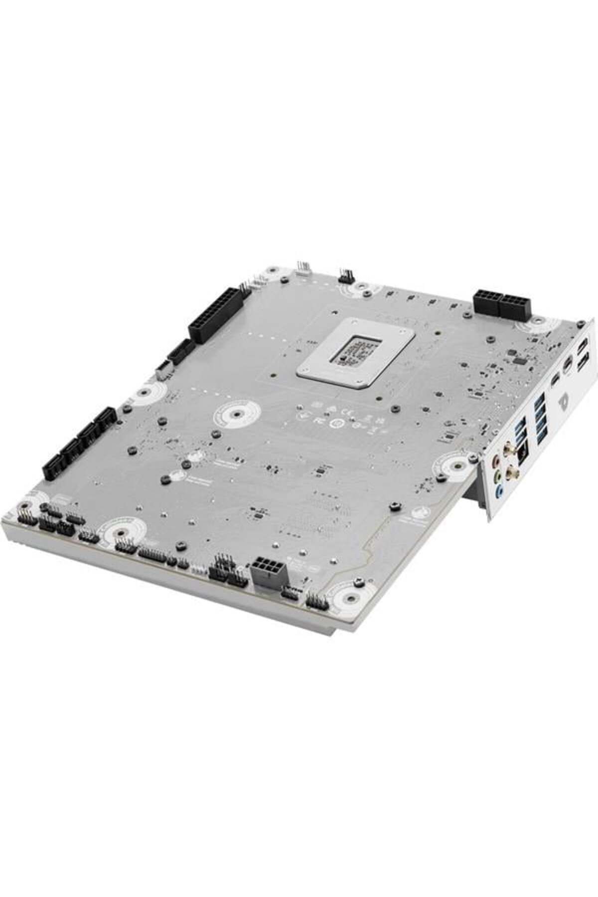 Hızlı Stok-Msi Pro Z890-S Wifi7 Pz Ddr5 Hdmi-Dp Type-C Pcie 5.0 1851P Atx 6