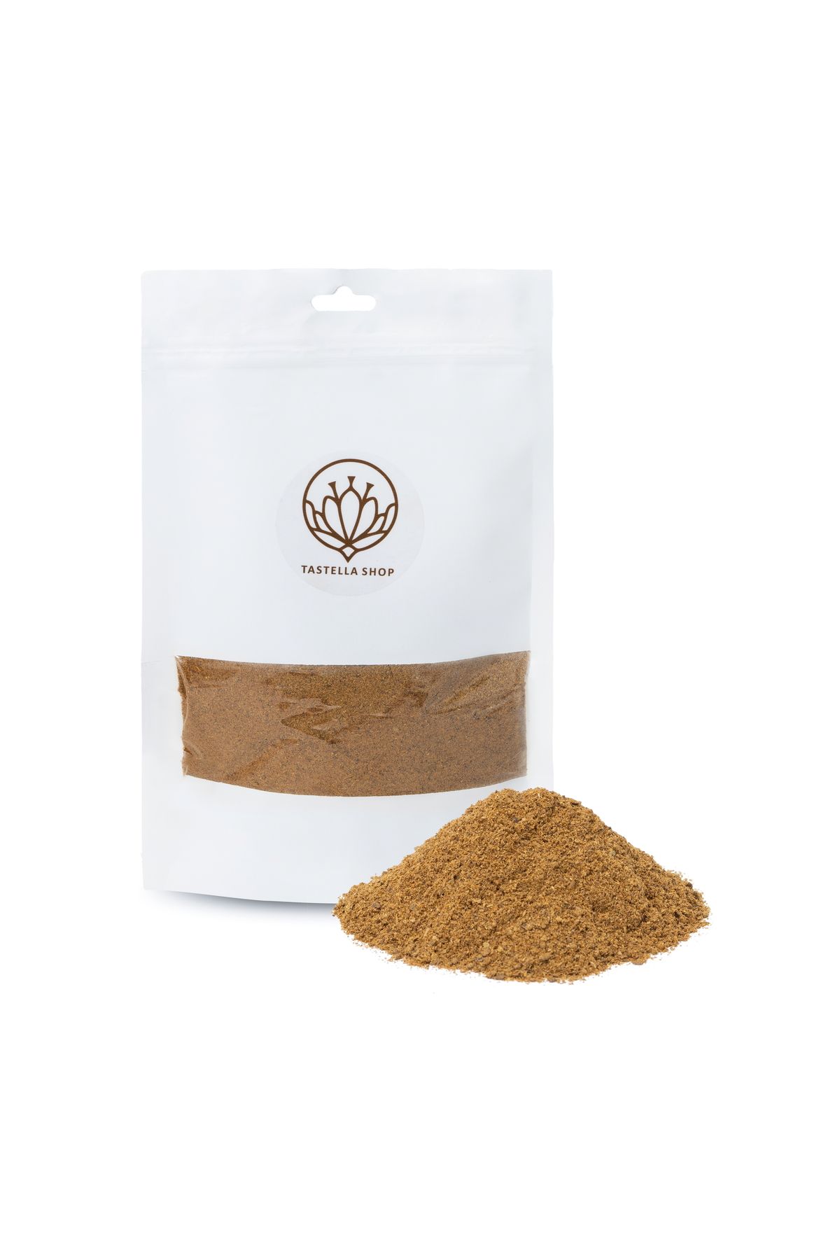 Tastella Shop Et Marine Baharatı (750gr), Lüks Kalite, Gerçek Et Marine Baharat Karışımı, Et Marine Baharatı