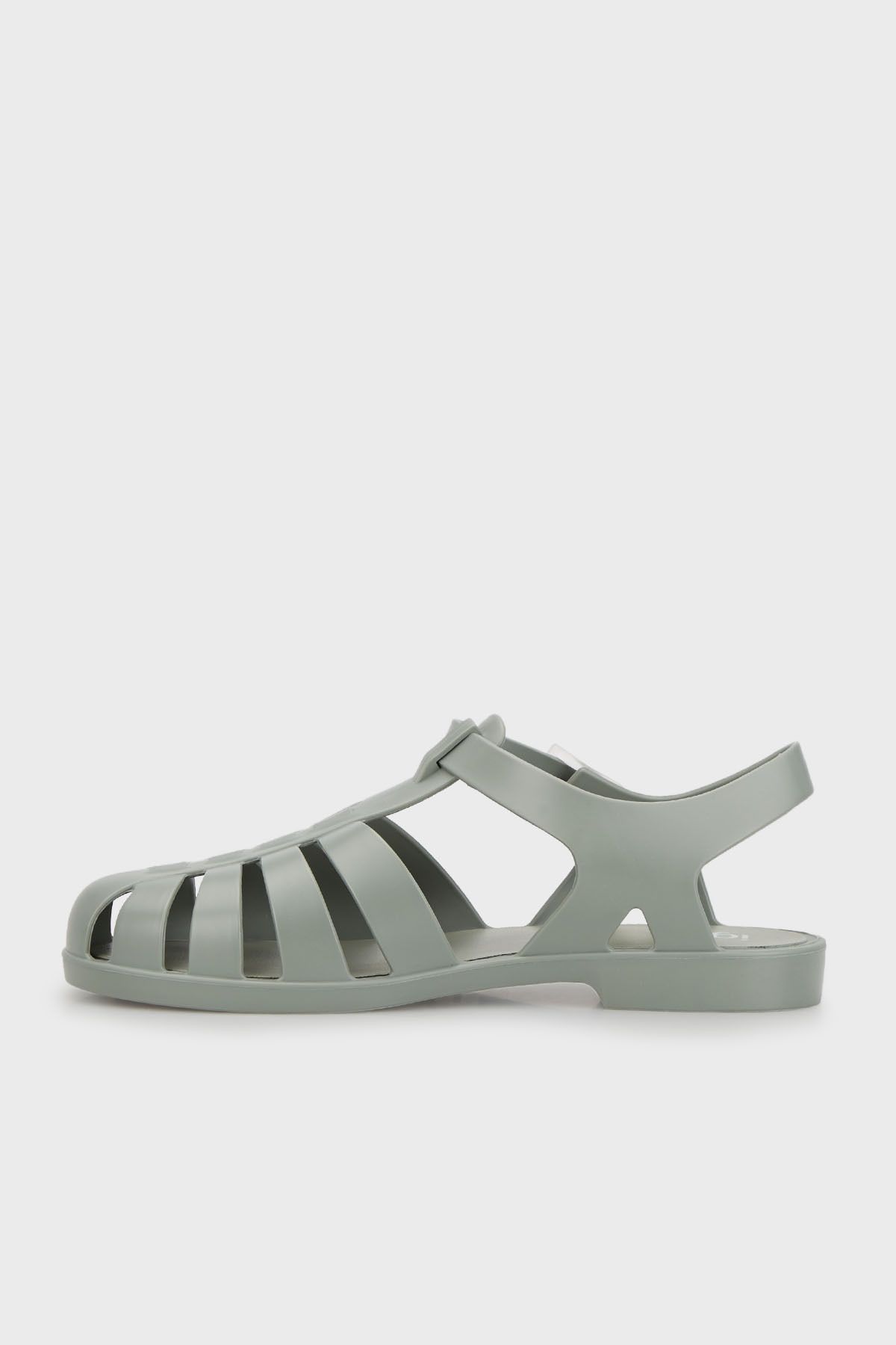 صندل سبز زنانه Blarritz Mate Arched Sandale S10259 IGOR