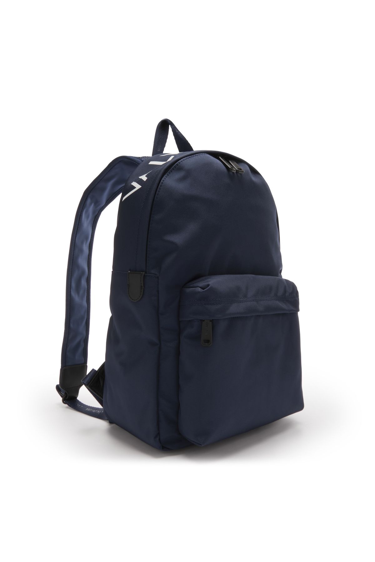 Valentino Bags-Herren Rucksack Blau Vbs4l601blu 2