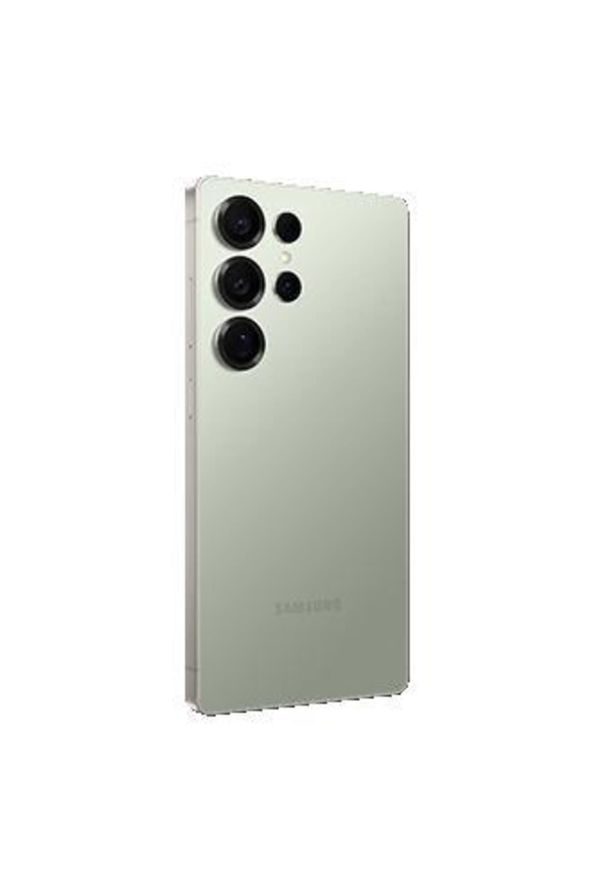 Samsung-Galaxy S25 Ultra 12GB 512GB Titanium Jadegreen 5G 3