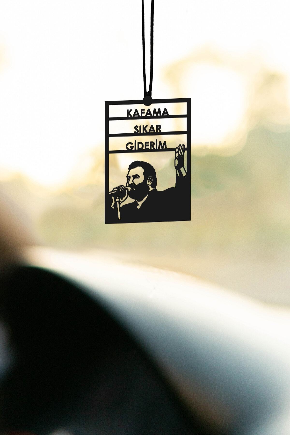 Gazapizm Kafama Sıkar Giderim Canlı Performans