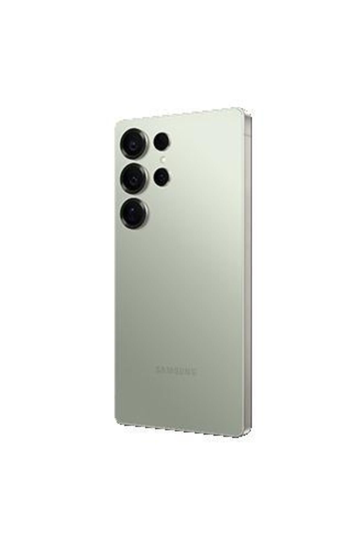 Samsung-Galaxy S25 Ultra 12GB 512GB Titanium Jadegreen 5G 4
