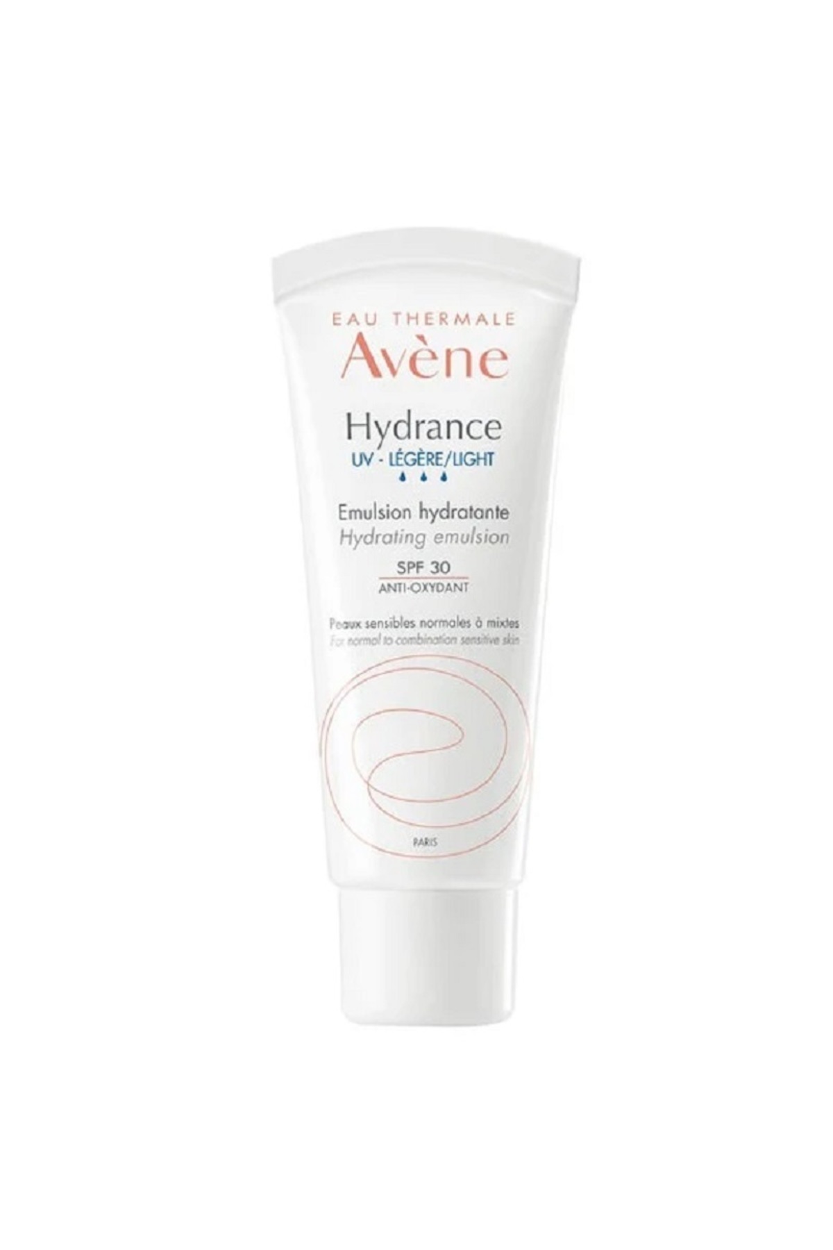 Avena-HYDRA OPTIMLAL UV LIGHT CREAM 40 1