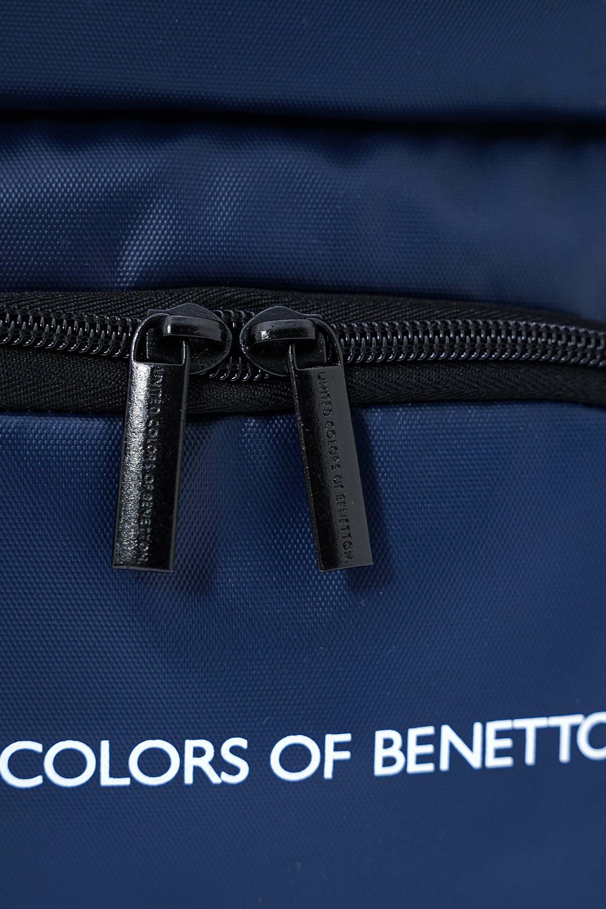 United Colors of Benetton . Sırt Çantası 20875 görsel 6