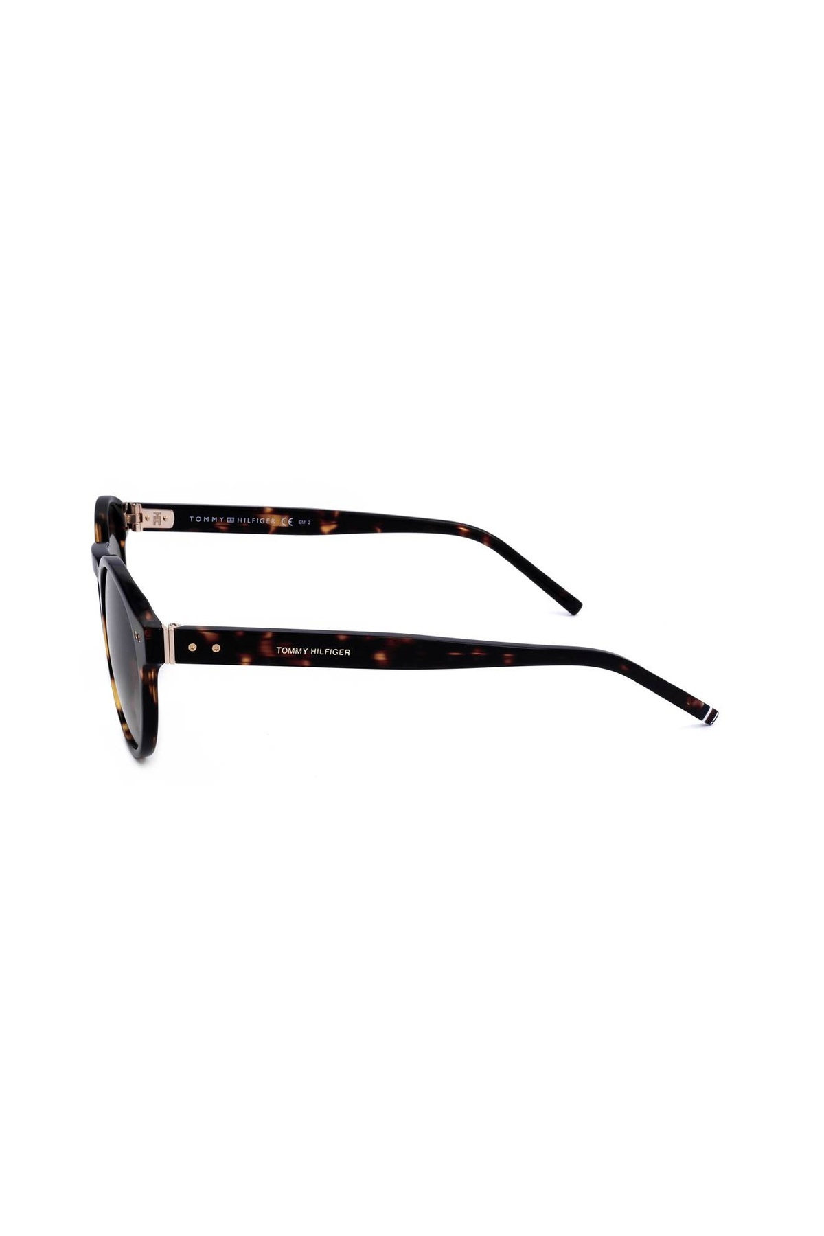 Tommy Hilfiger-Ochelari de soare Tommy Hilfiger TH 1795/S-086-50 Bărbați, Phantos cu lentile maro gradient 3