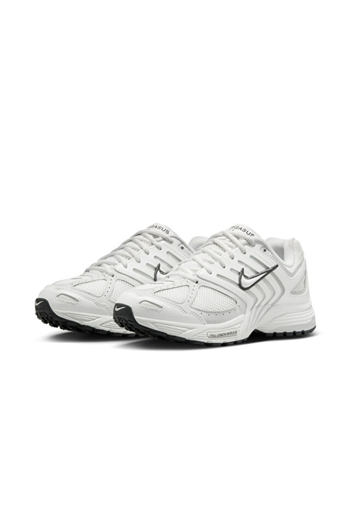 Nike-Air Pegasus 2005 Women's Casual Shoes Hq5718-103 White 3