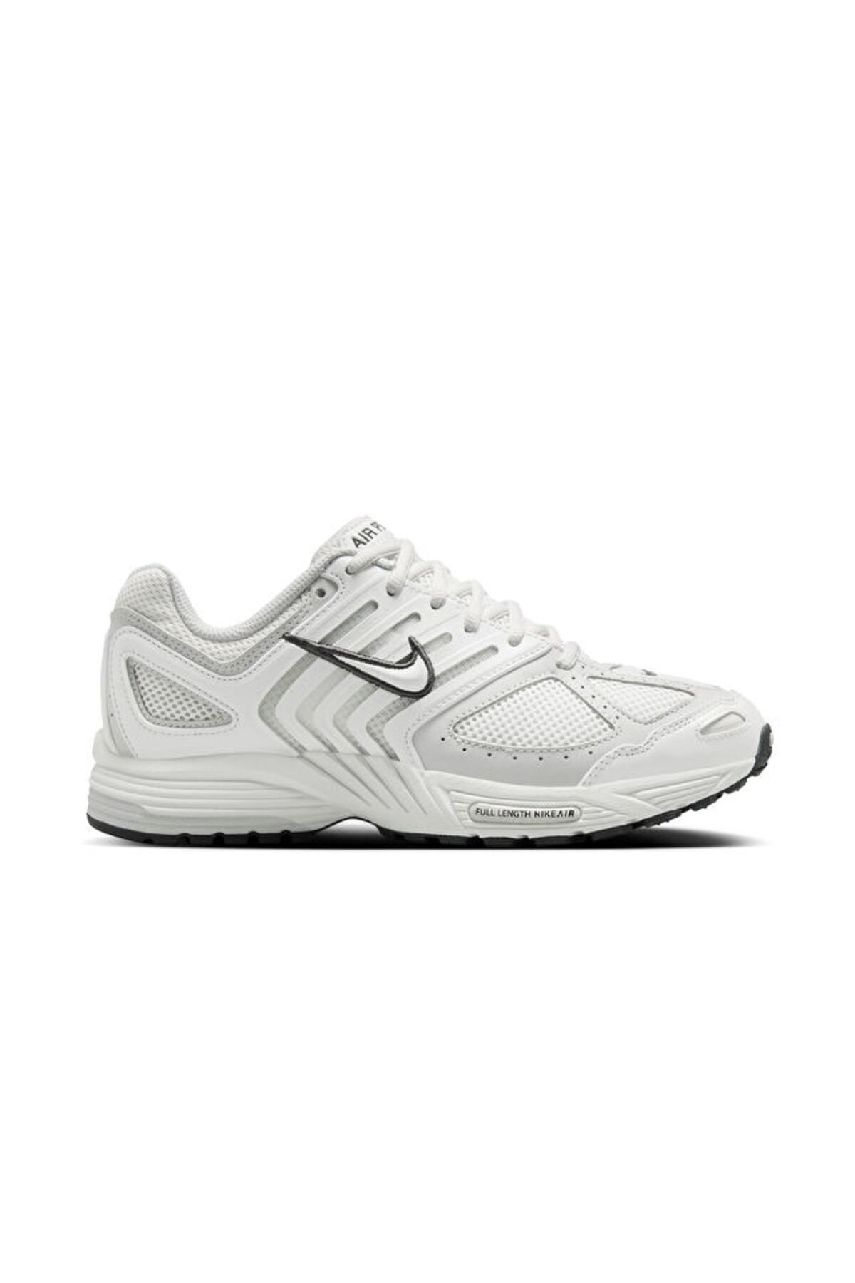 Nike-Air Pegasus 2005 Women's Casual Shoes Hq5718-103 White 1