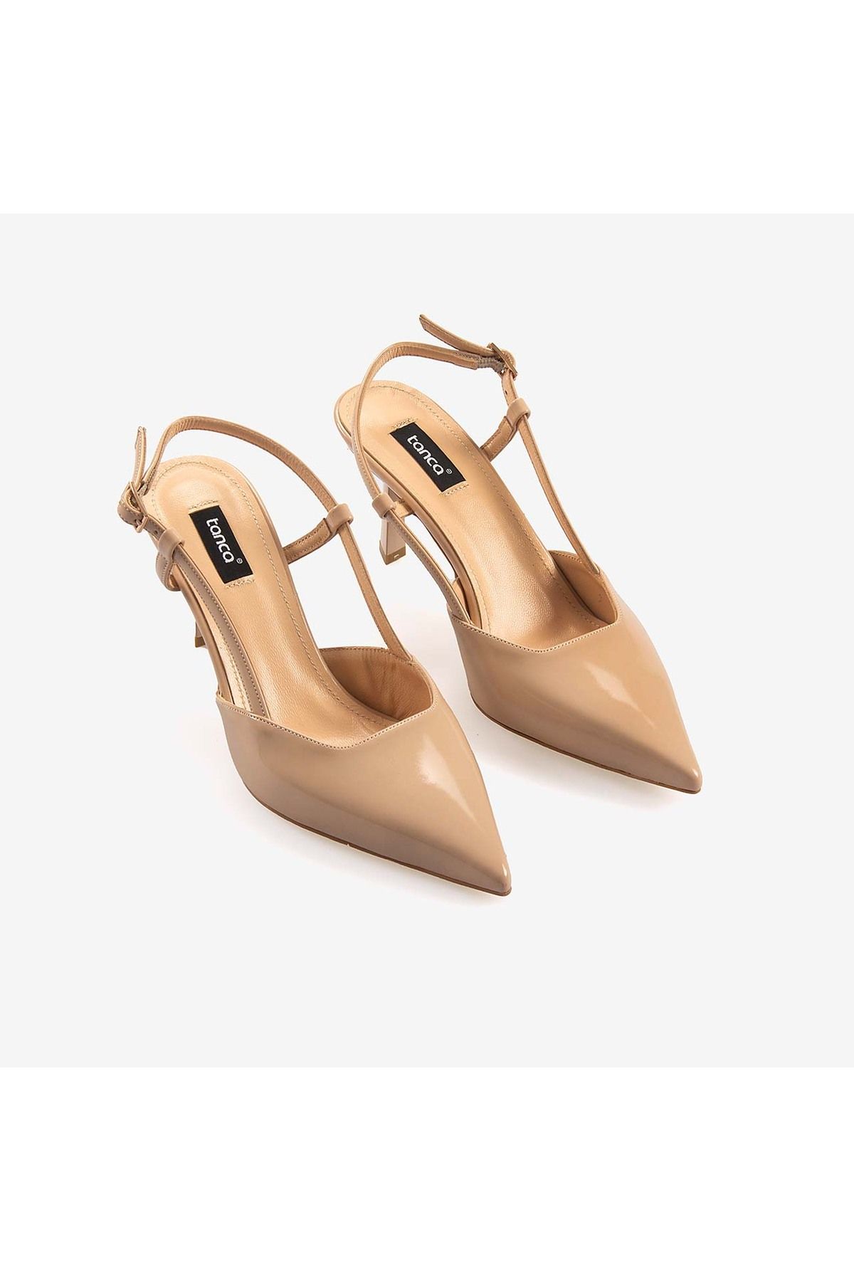 KEMAL TANCA-Women's Classic Shoes 3001 3